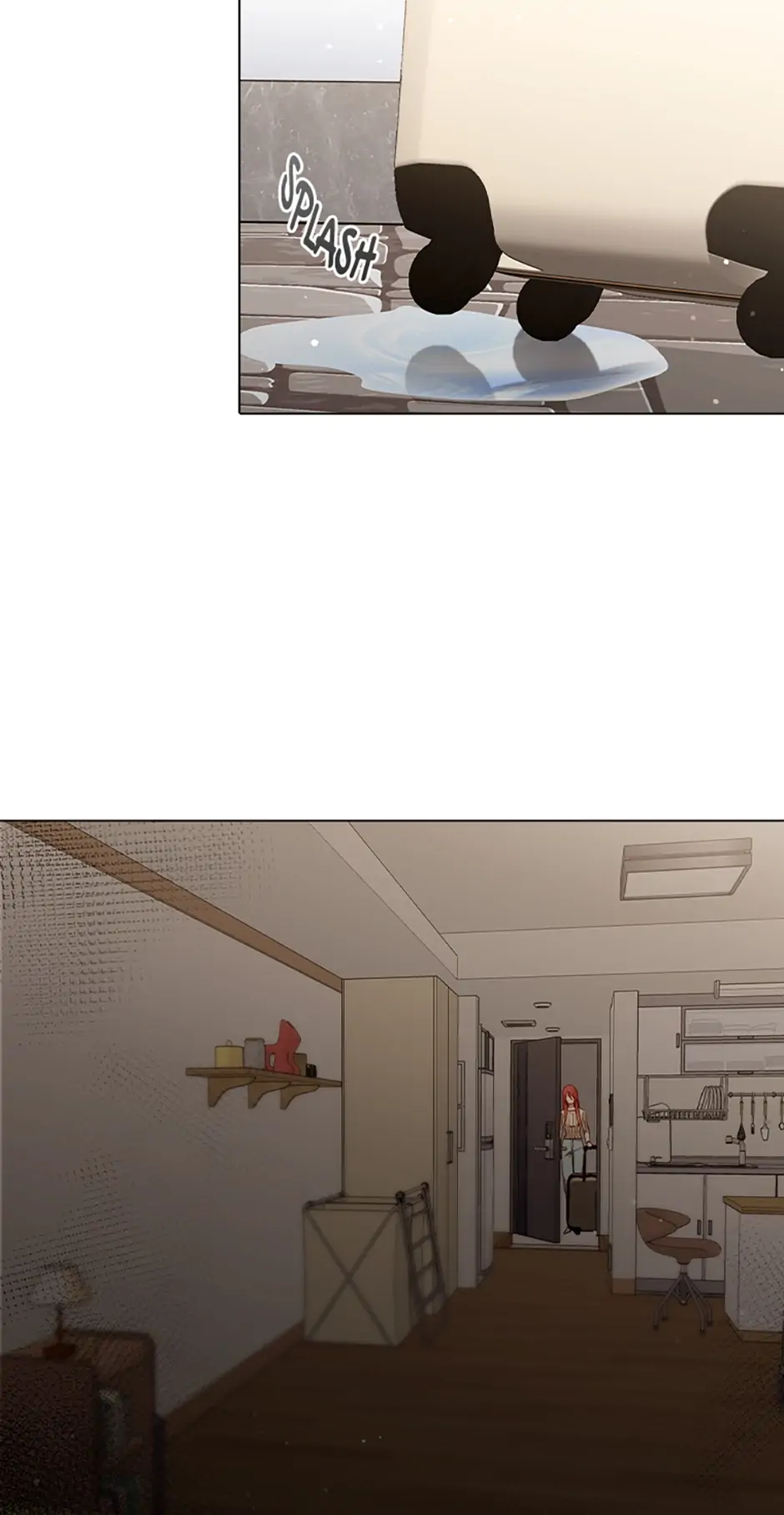 A Relationship Of Intended Carelessness Chapter 65 183 02