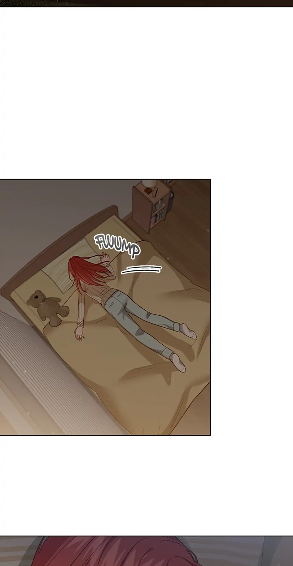 A Relationship Of Intended Carelessness Chapter 65 184 03