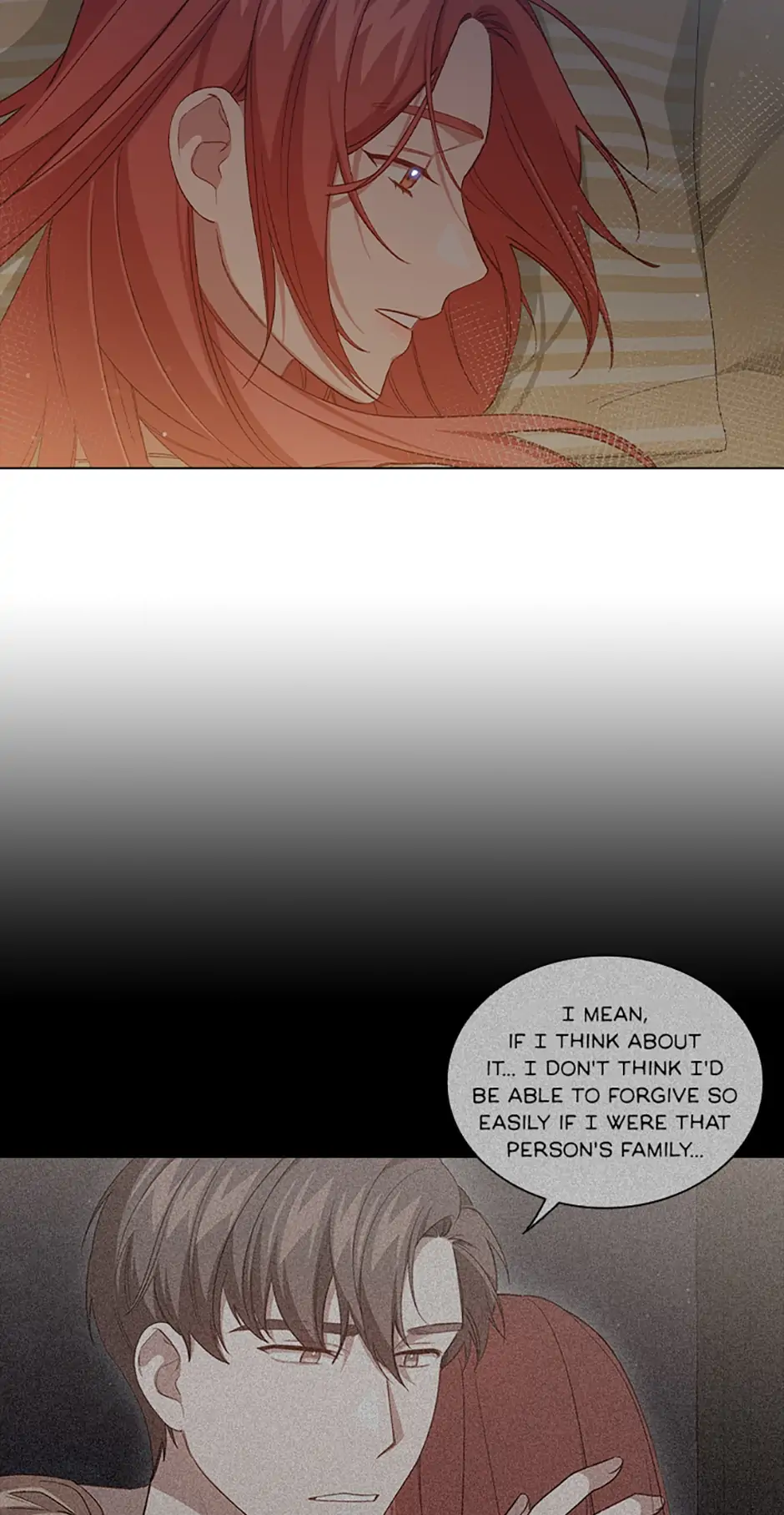 A Relationship Of Intended Carelessness Chapter 65 185 04