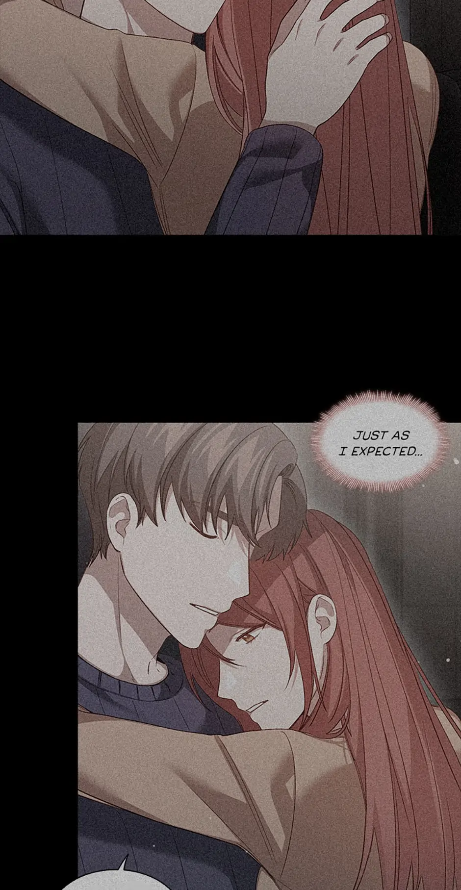 A Relationship Of Intended Carelessness Chapter 65 186 05