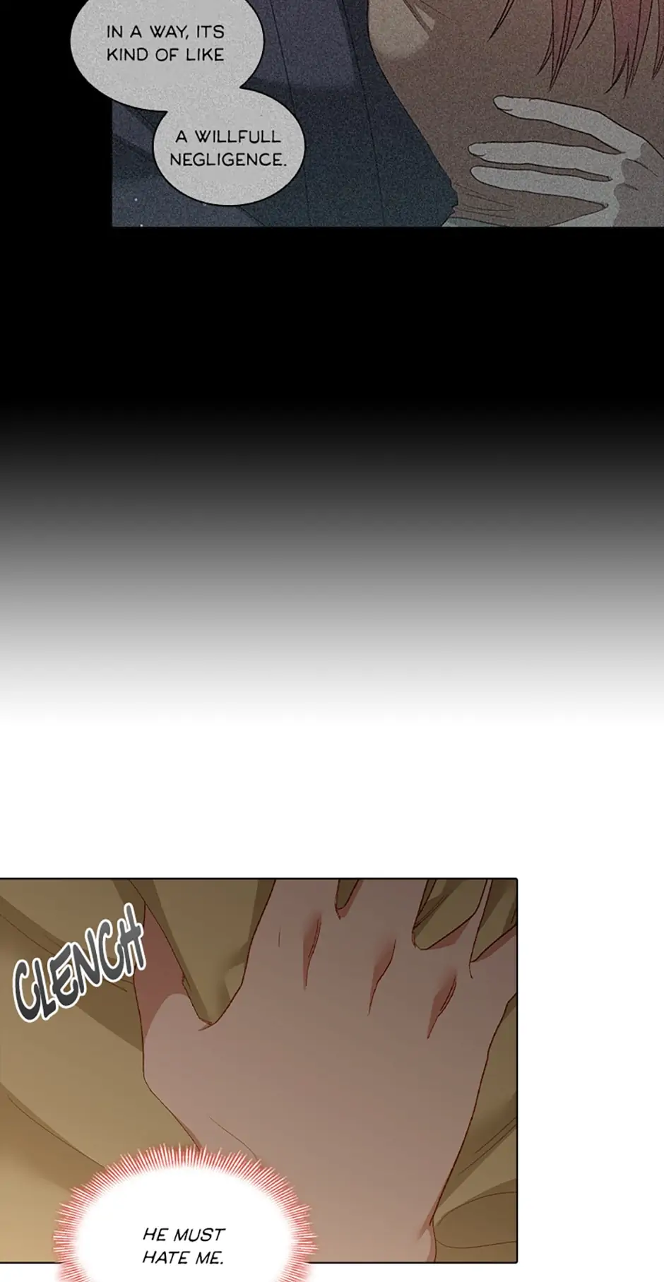 A Relationship Of Intended Carelessness Chapter 65 187 06