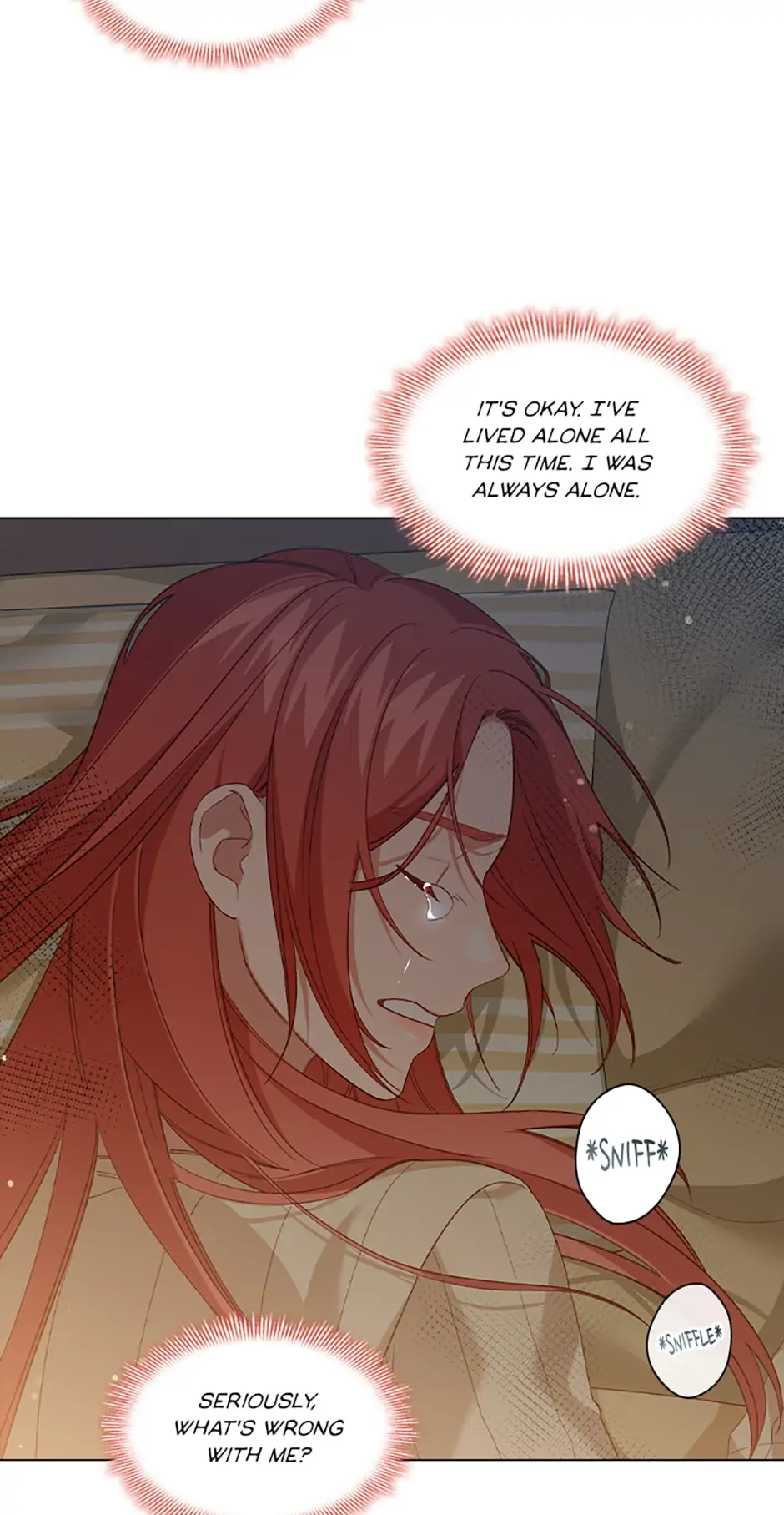 A Relationship Of Intended Carelessness Chapter 65 188 07