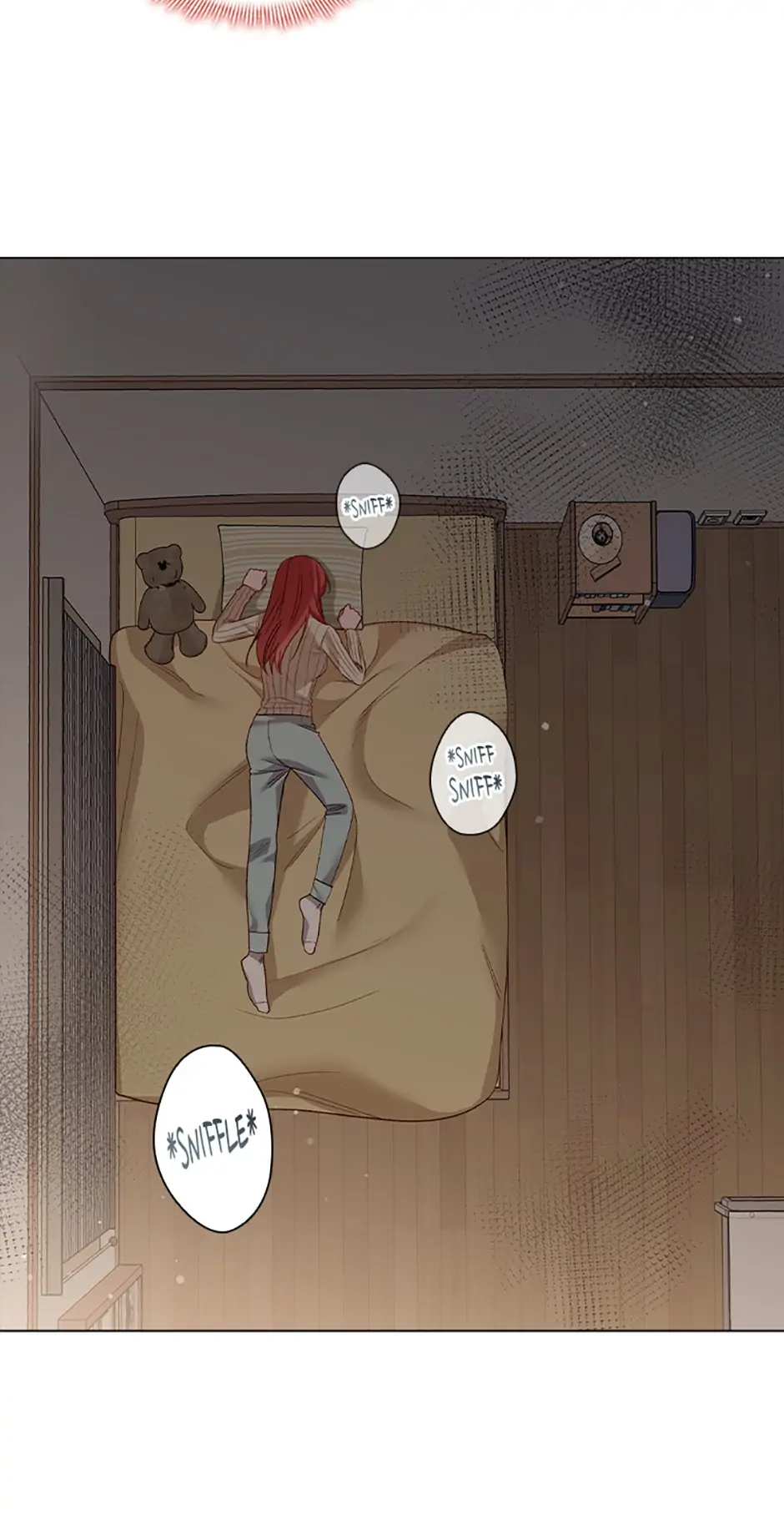 A Relationship Of Intended Carelessness Chapter 65 189 08