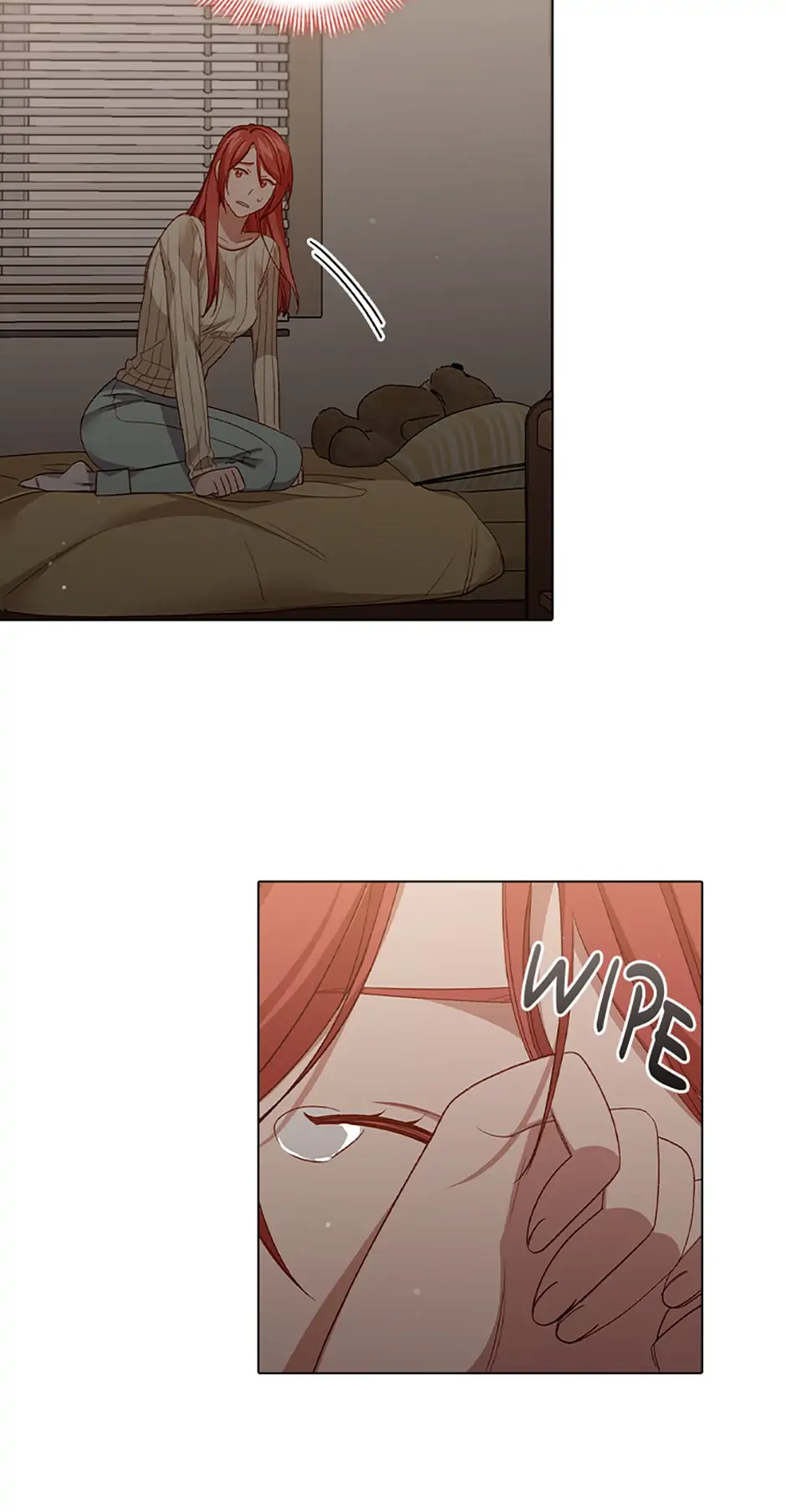 A Relationship Of Intended Carelessness Chapter 65 191 10