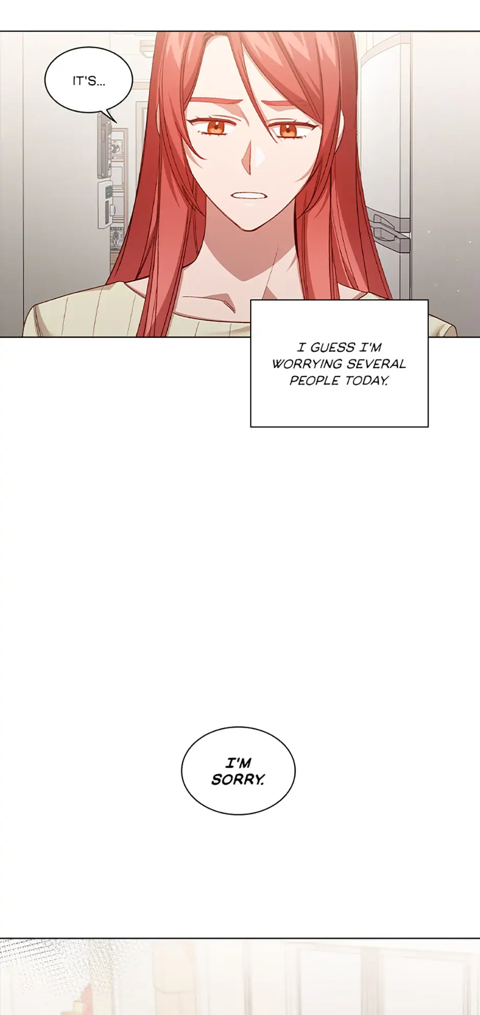 A Relationship Of Intended Carelessness Chapter 65 194 13