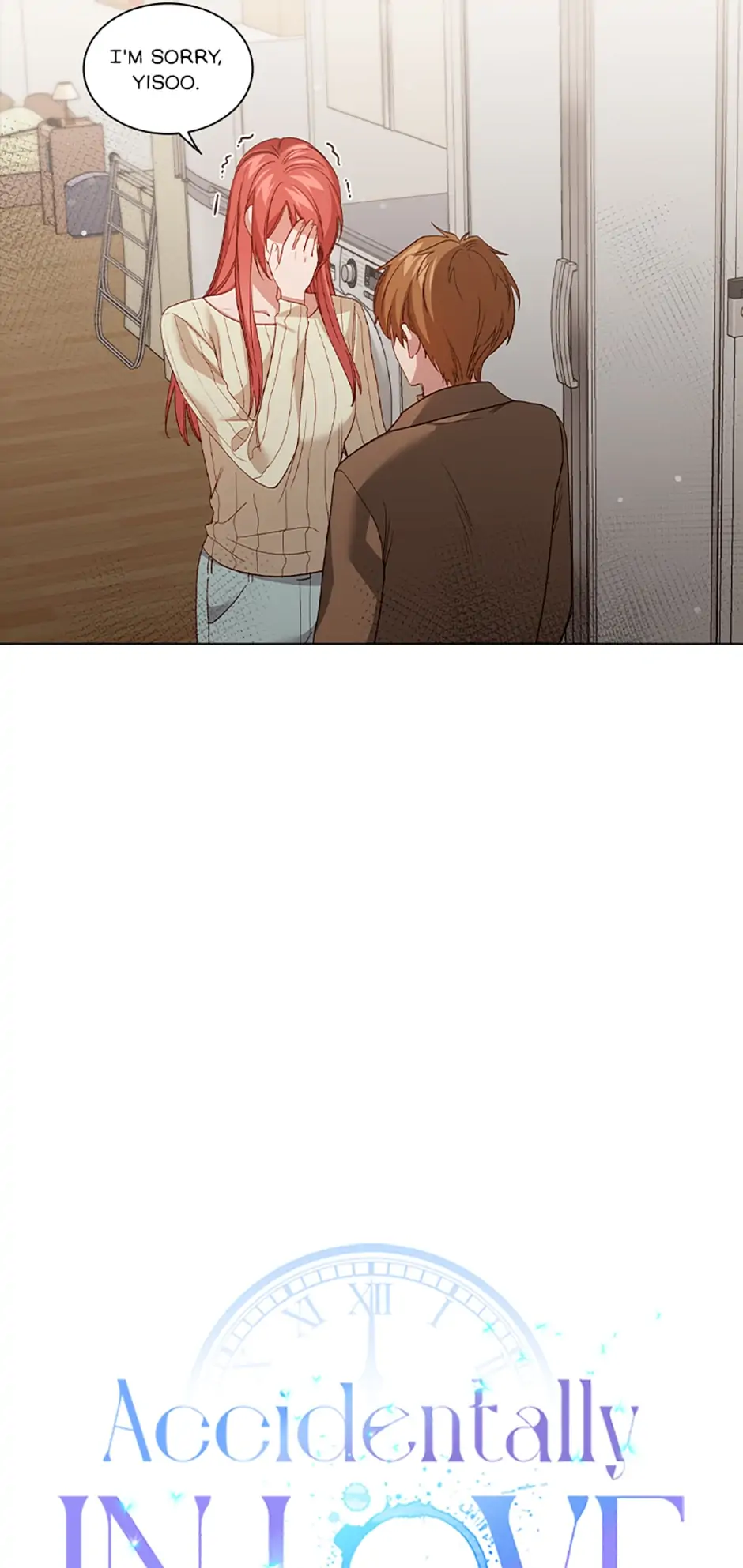 A Relationship Of Intended Carelessness Chapter 65 195 14