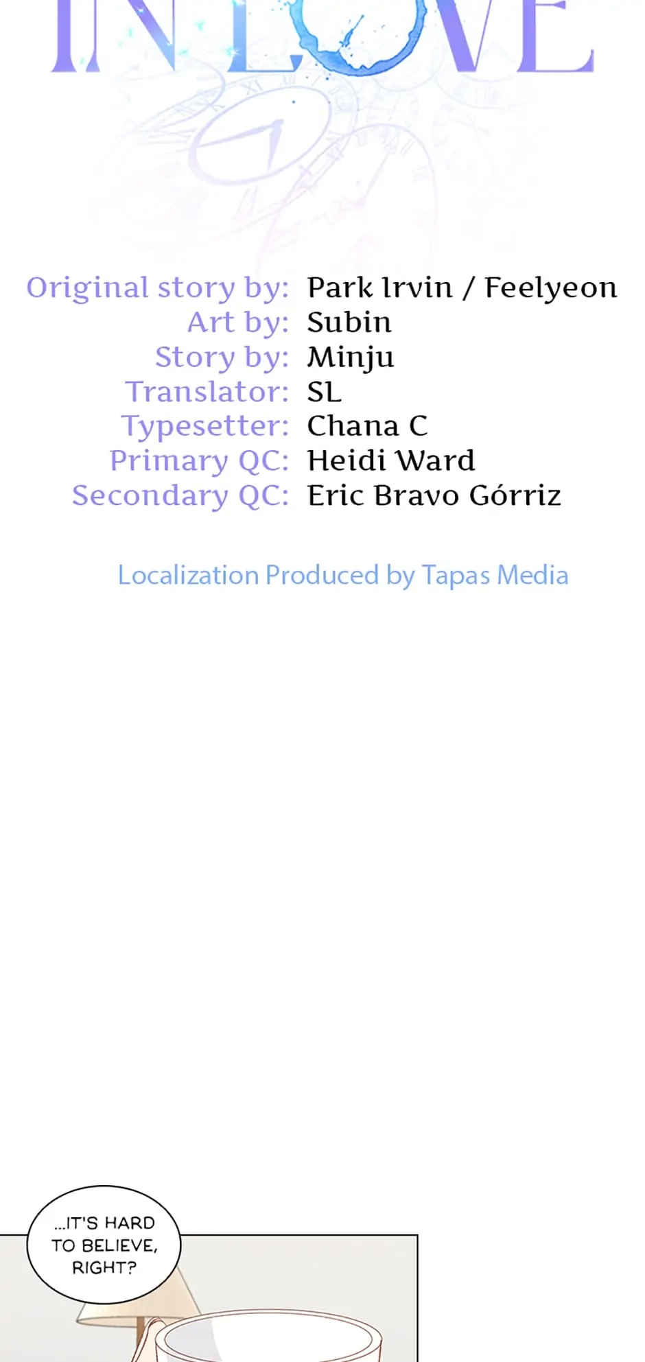 A Relationship Of Intended Carelessness Chapter 65 196 15