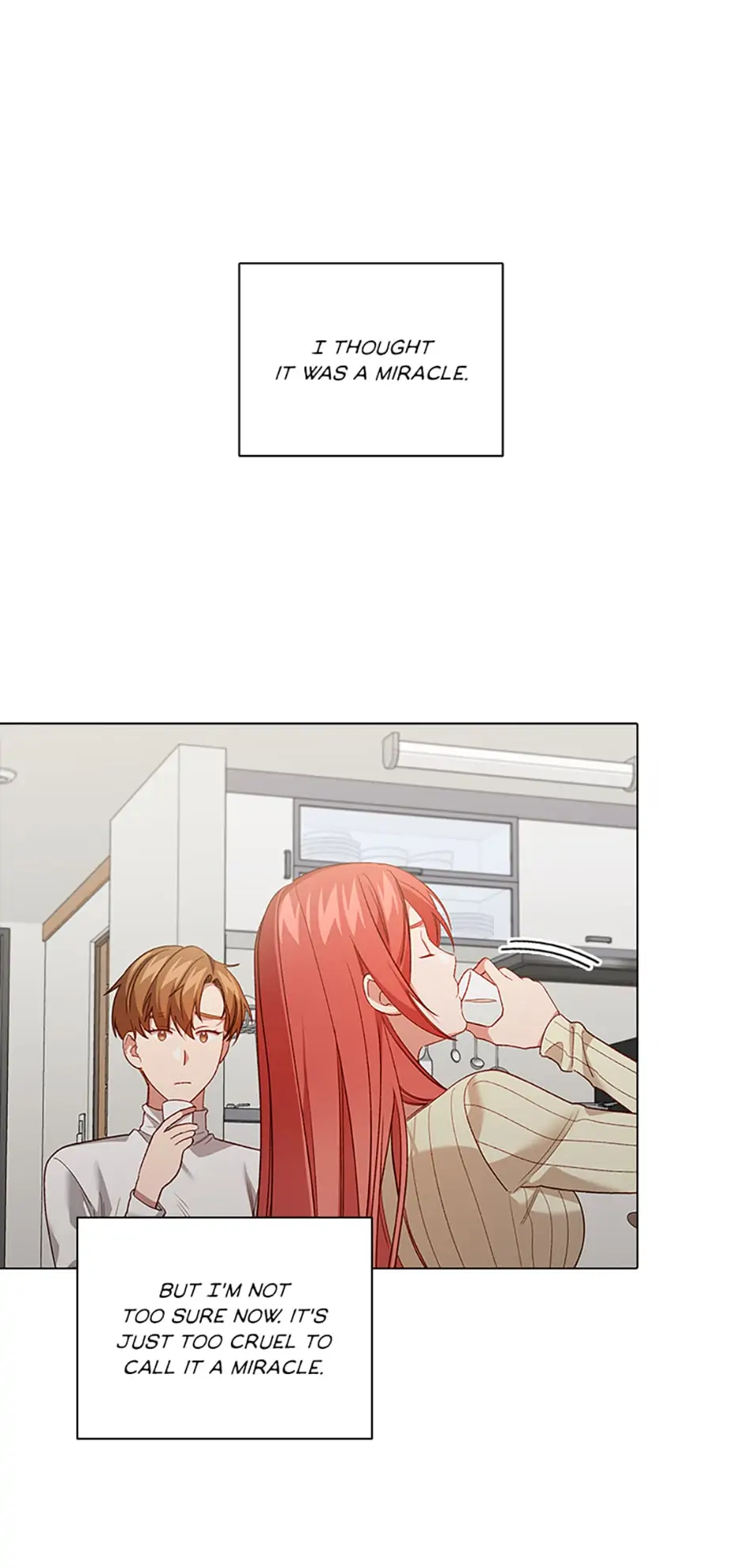 A Relationship Of Intended Carelessness Chapter 65 199 18