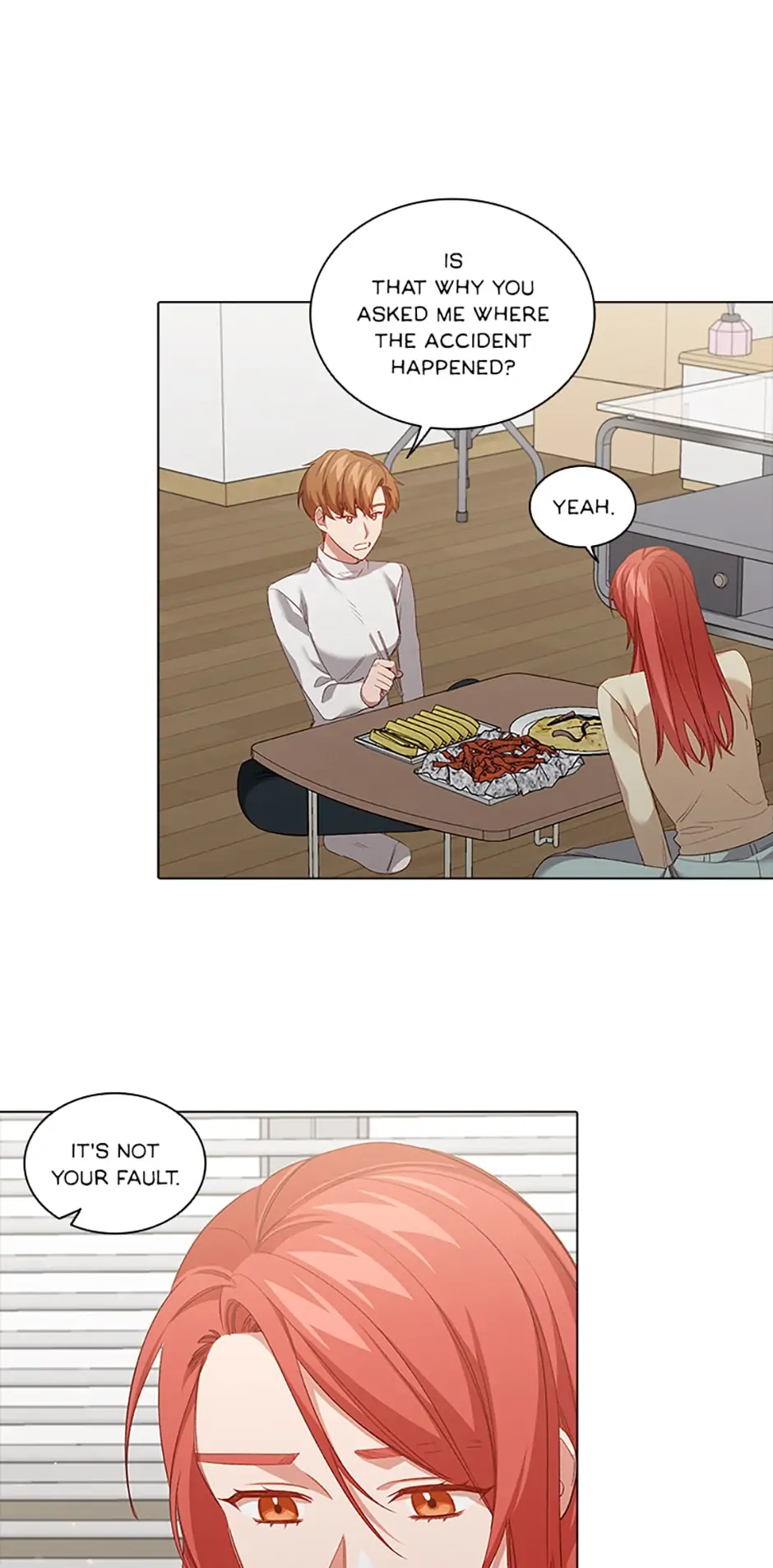 A Relationship Of Intended Carelessness Chapter 65 200 19