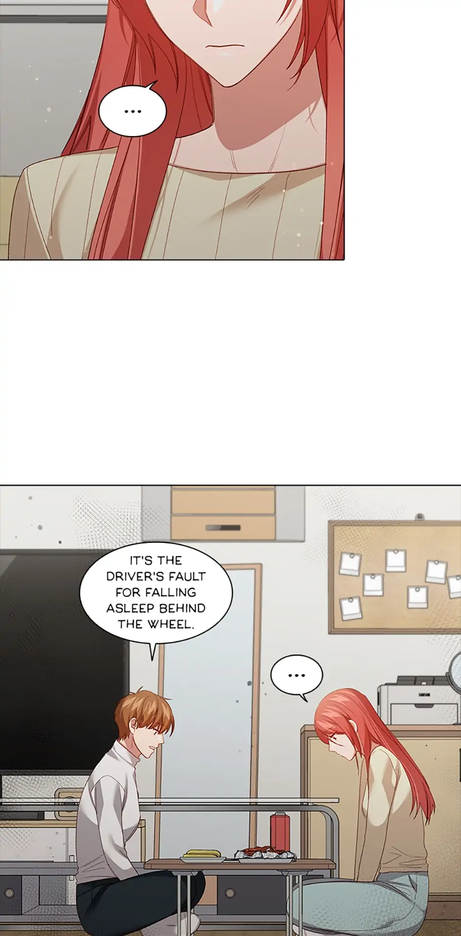 A Relationship Of Intended Carelessness Chapter 65 201 20