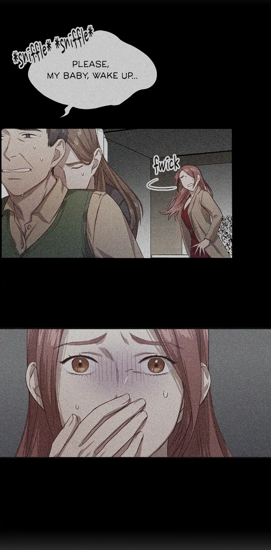 A Relationship Of Intended Carelessness Chapter 65 203 22