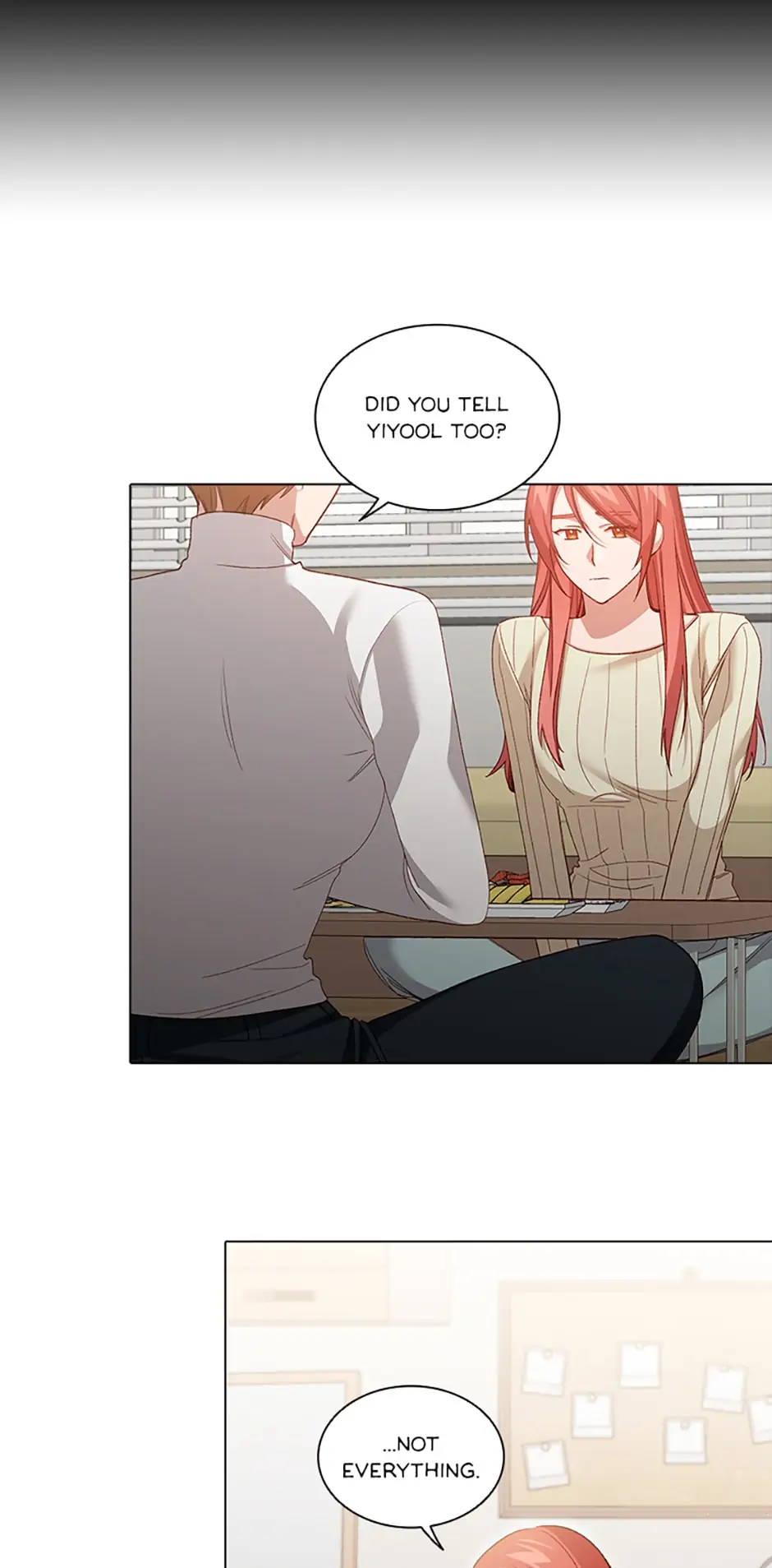 A Relationship Of Intended Carelessness Chapter 65 204 23