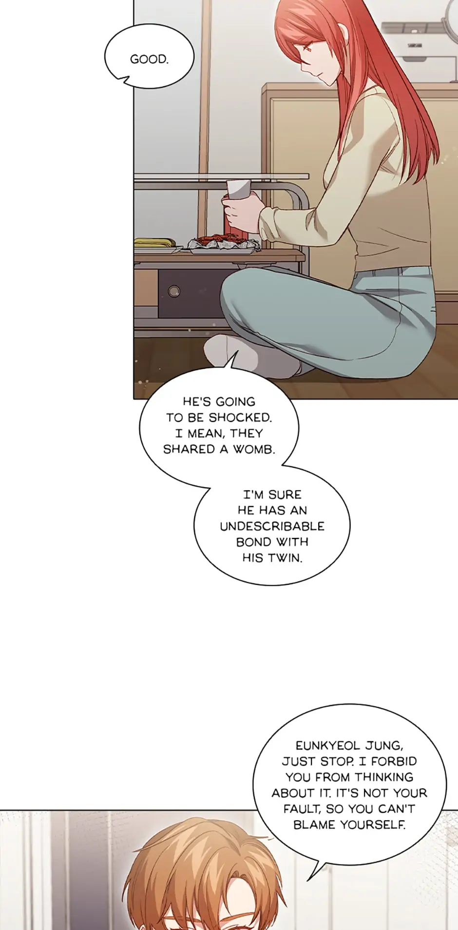 A Relationship Of Intended Carelessness Chapter 65 205 24