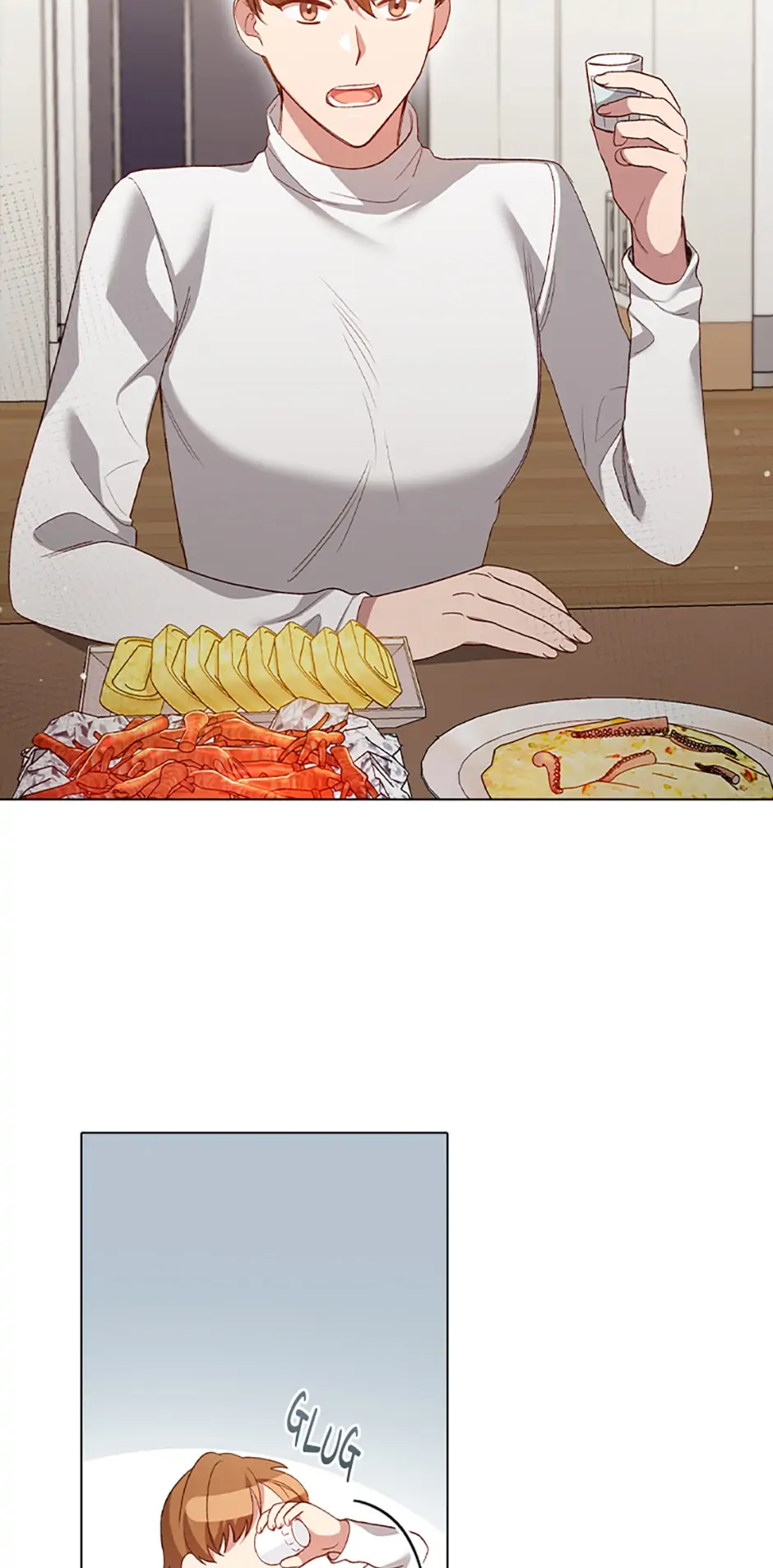 A Relationship Of Intended Carelessness Chapter 65 206 25