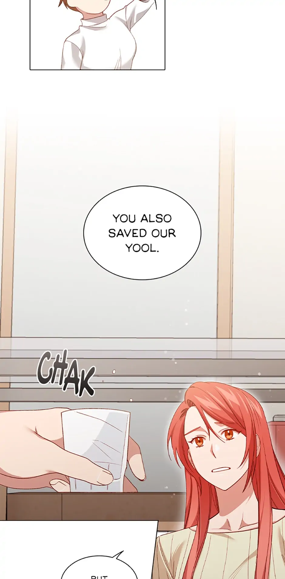 A Relationship Of Intended Carelessness Chapter 65 207 26