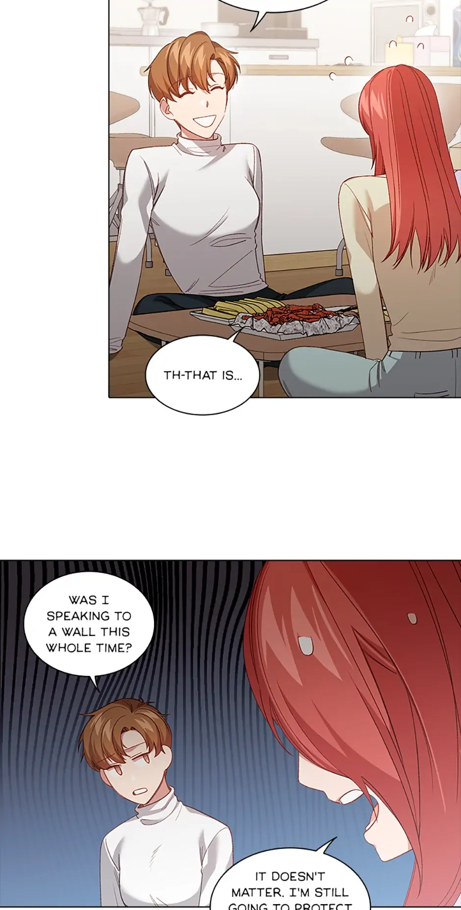 A Relationship Of Intended Carelessness Chapter 65 210 29