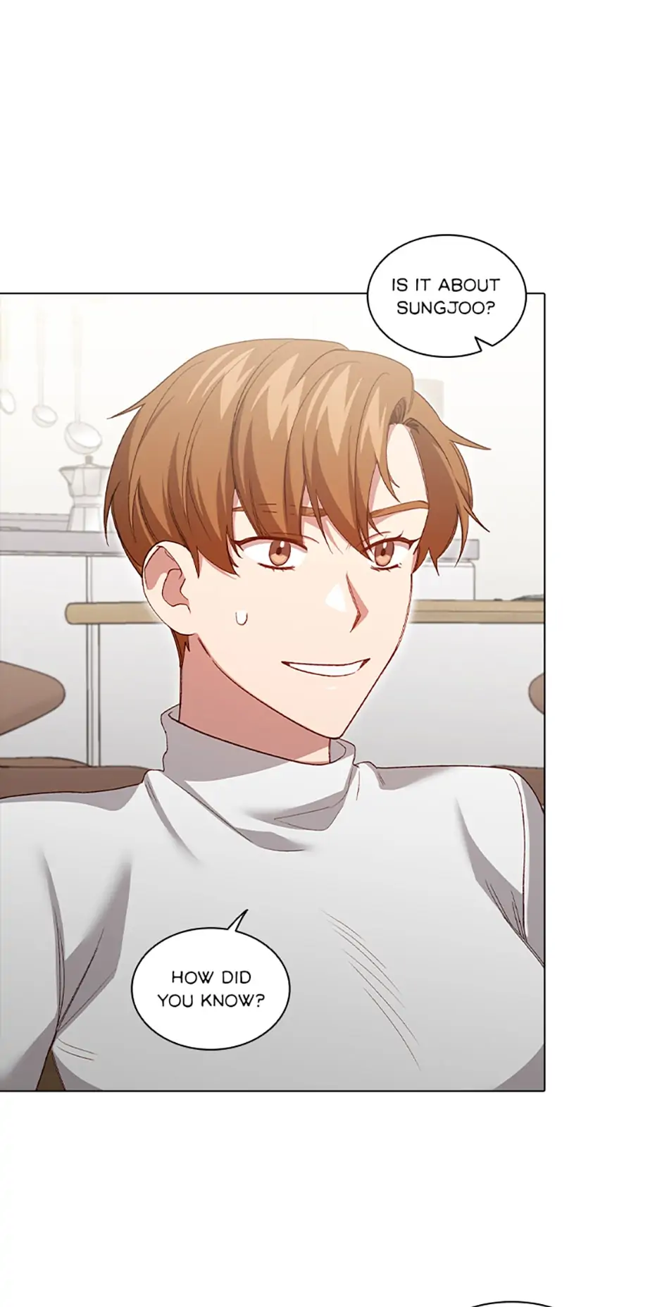 A Relationship Of Intended Carelessness Chapter 65 213 32