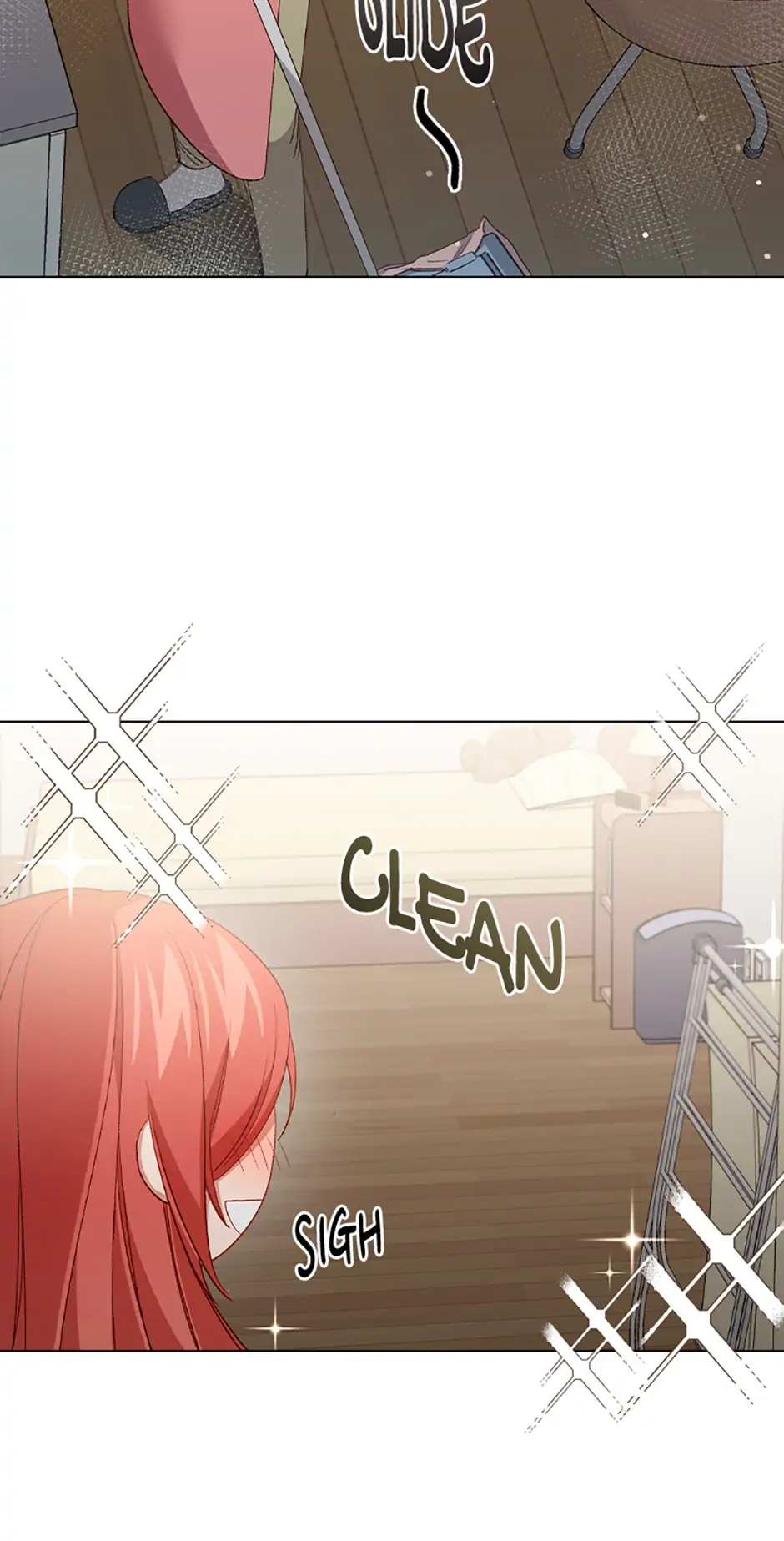 A Relationship Of Intended Carelessness Chapter 65 217 36