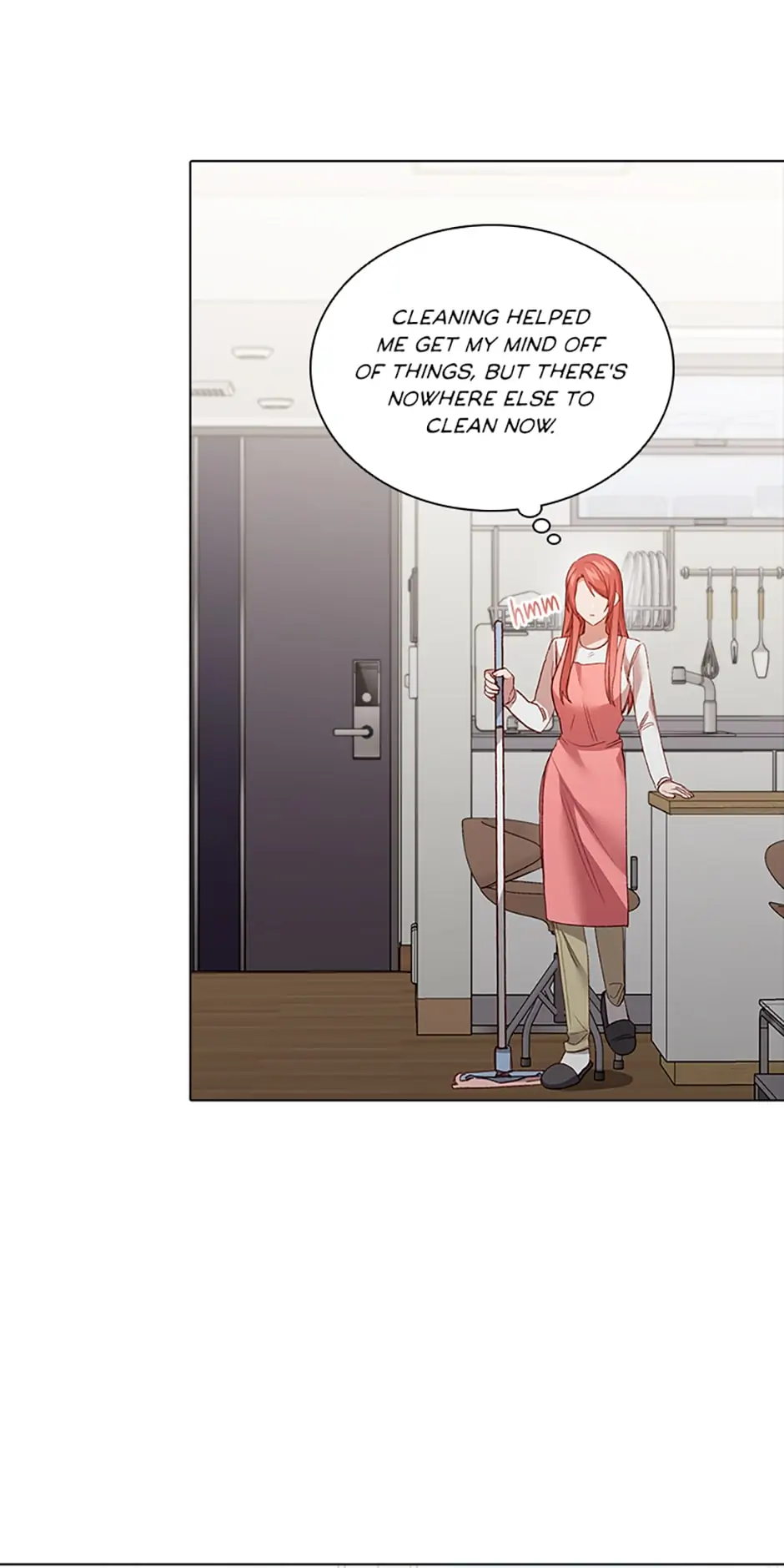 A Relationship Of Intended Carelessness Chapter 65 218 37