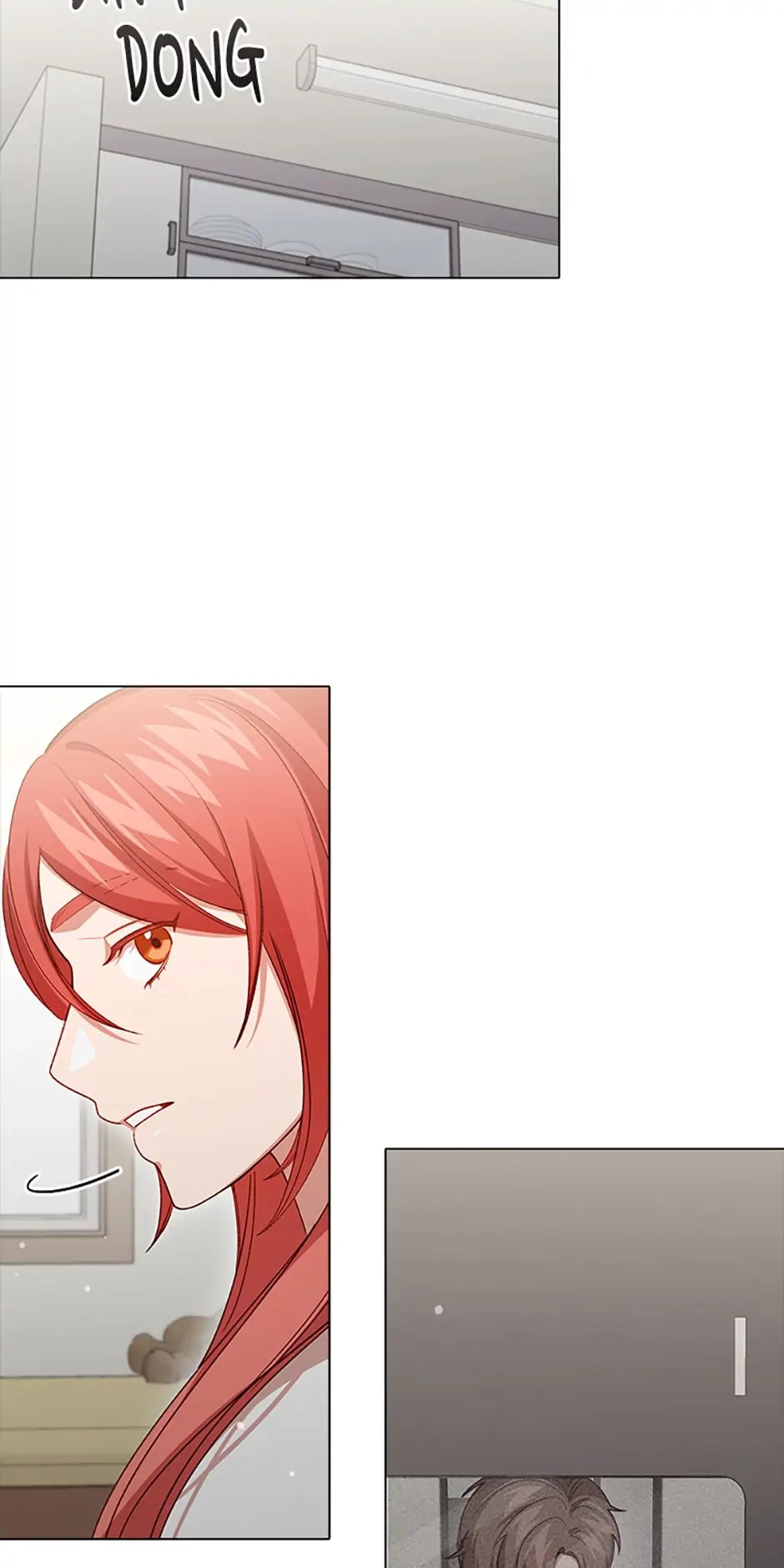 A Relationship Of Intended Carelessness Chapter 65 222 41