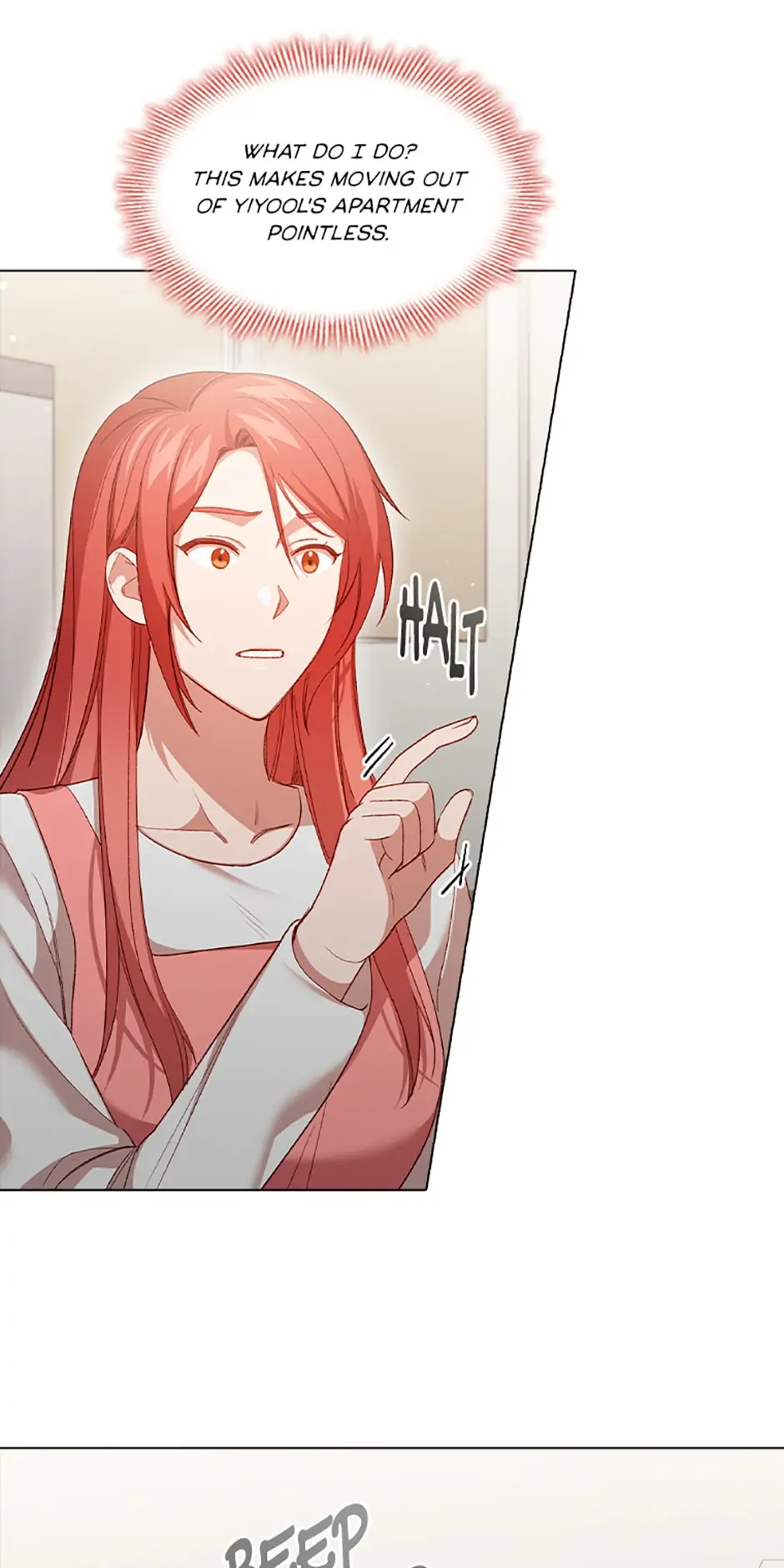 A Relationship Of Intended Carelessness Chapter 65 224 43