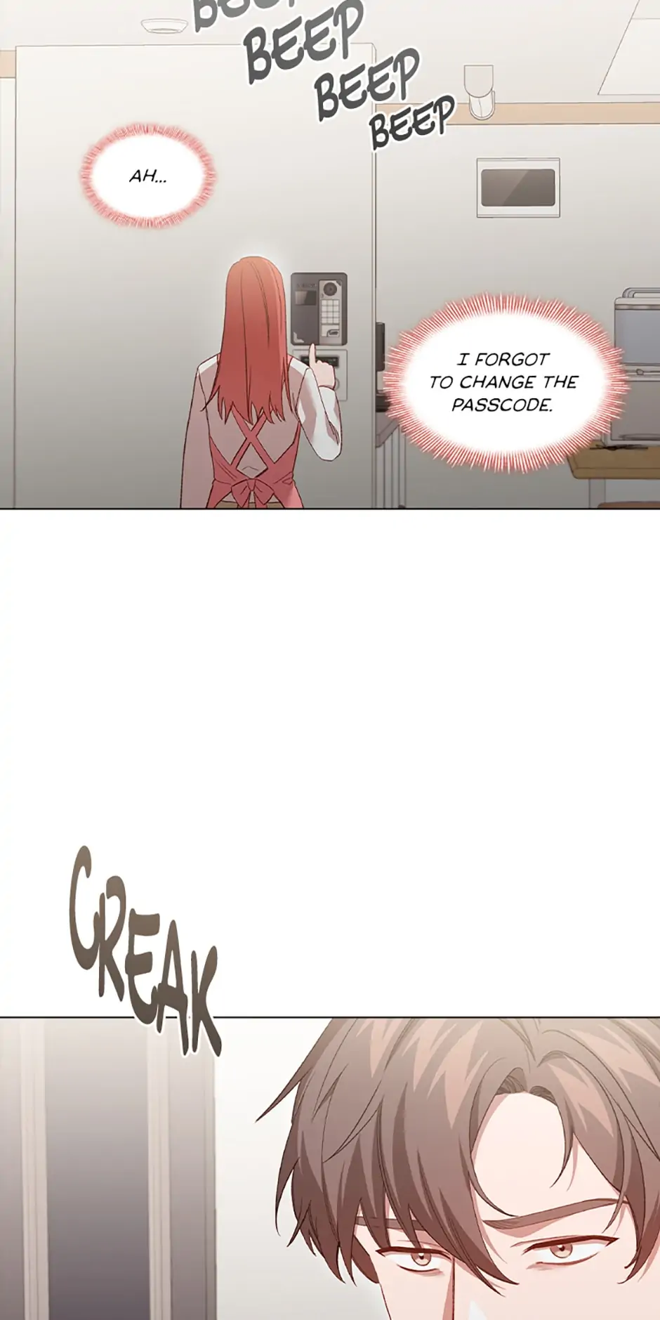 A Relationship Of Intended Carelessness Chapter 65 225 44