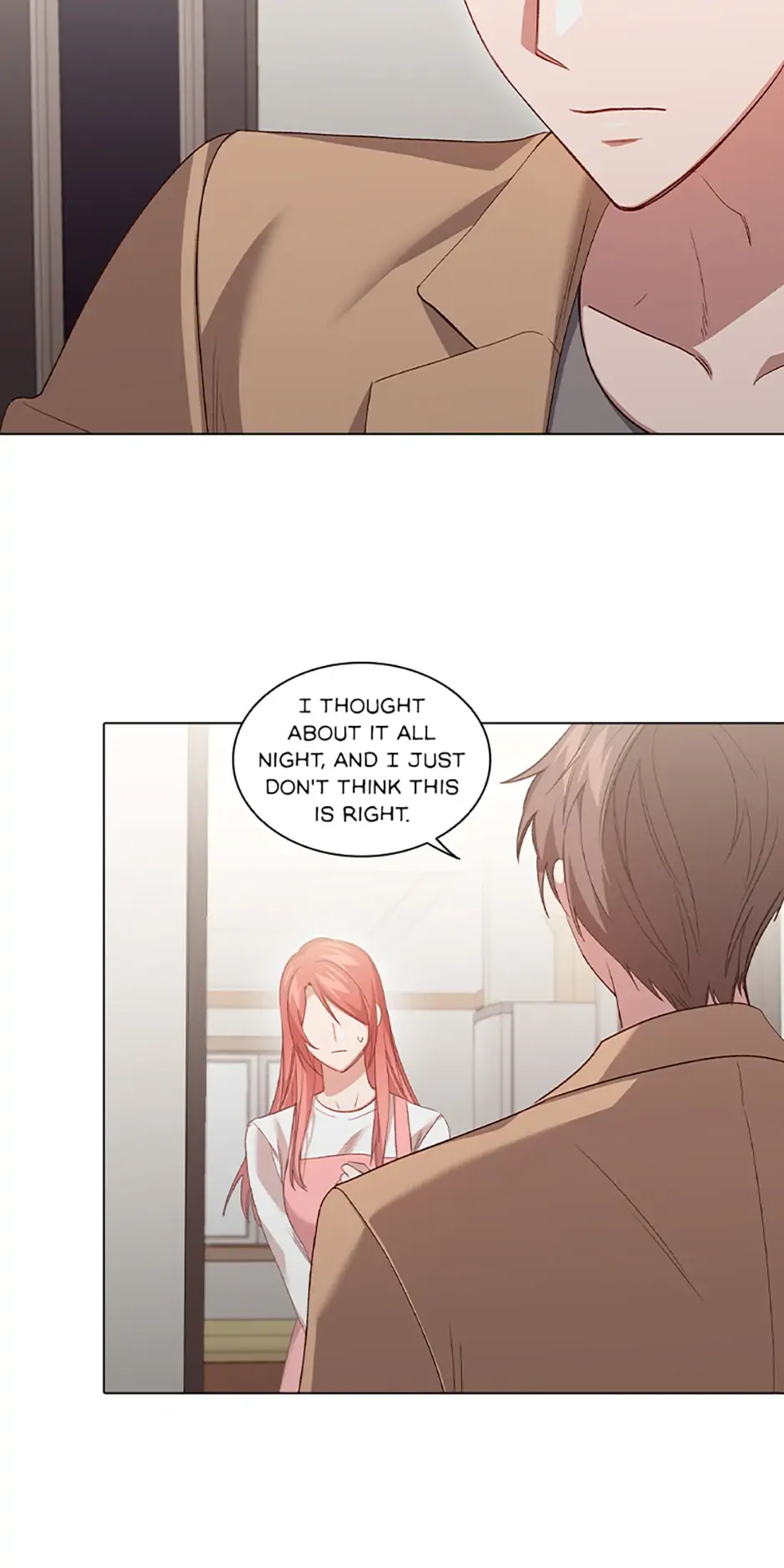 A Relationship Of Intended Carelessness Chapter 65 226 45