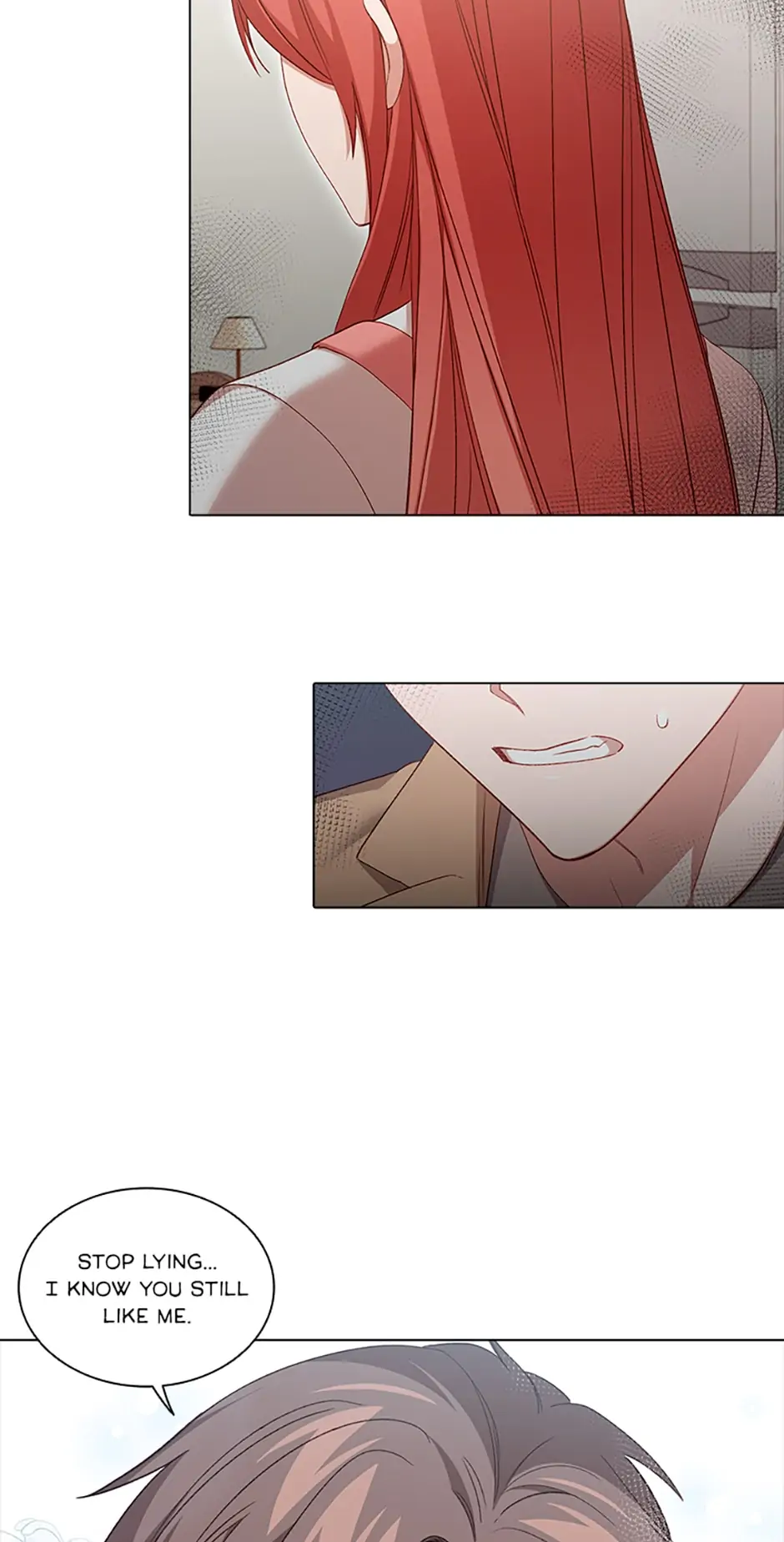 A Relationship Of Intended Carelessness Chapter 65 228 47