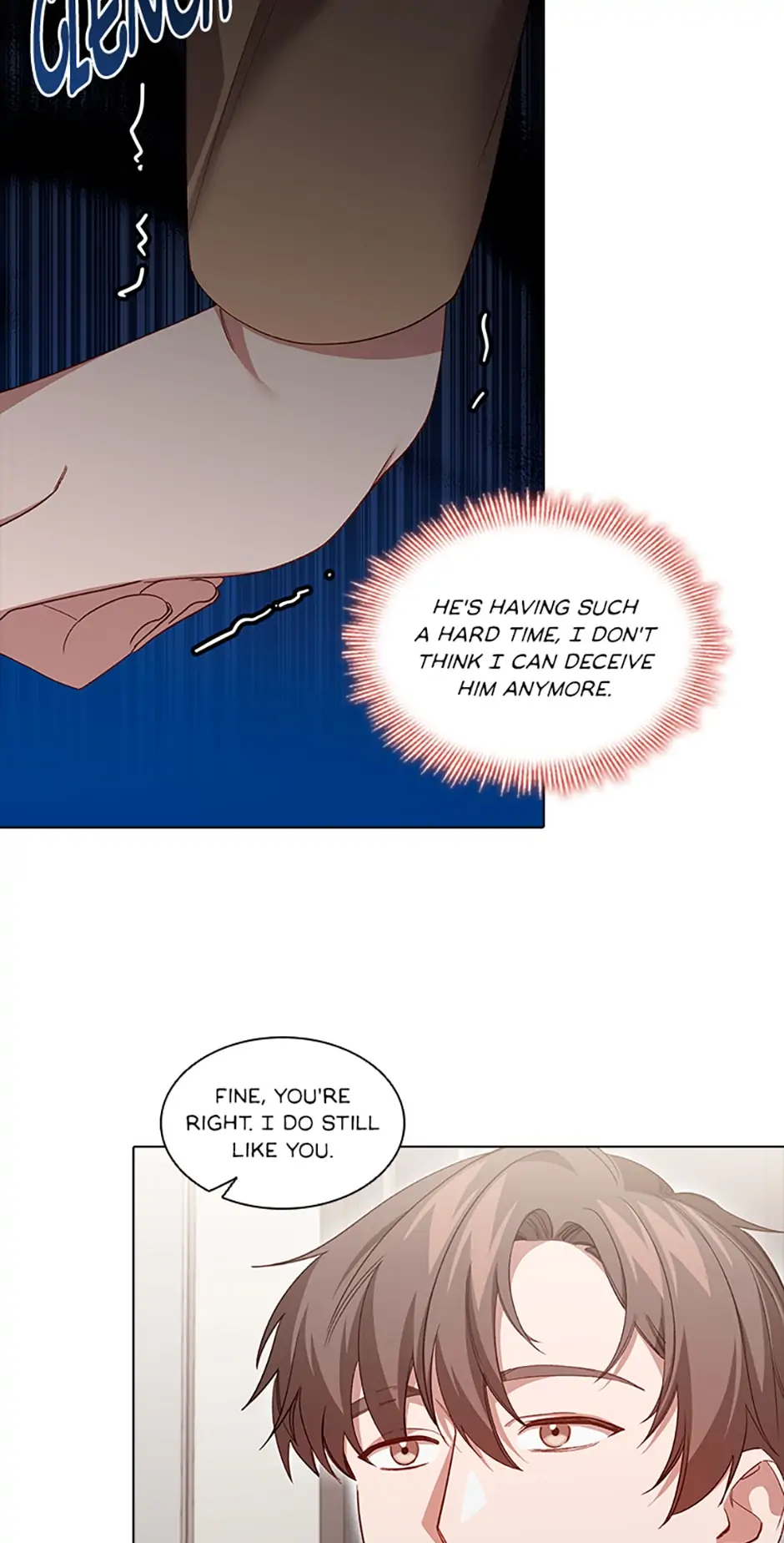 A Relationship Of Intended Carelessness Chapter 65 230 49