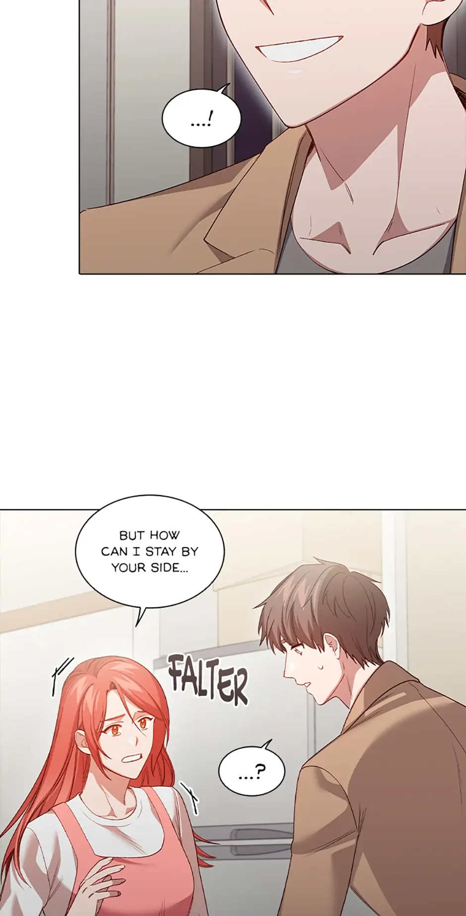 A Relationship Of Intended Carelessness Chapter 65 231 50