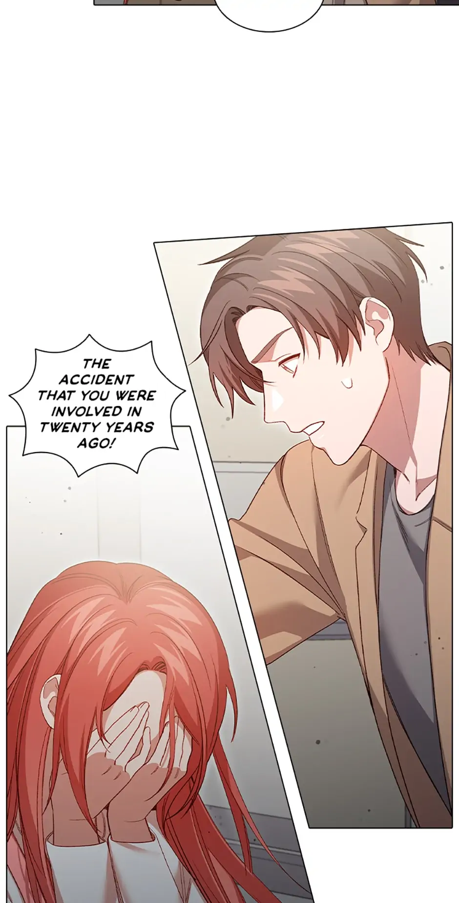 A Relationship Of Intended Carelessness Chapter 65 234 53