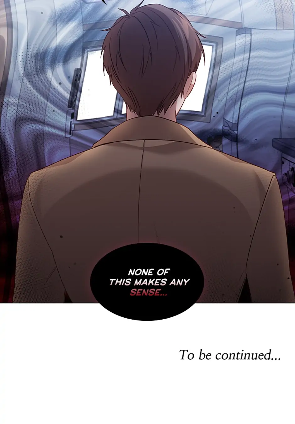 A Relationship Of Intended Carelessness Chapter 65 238 57