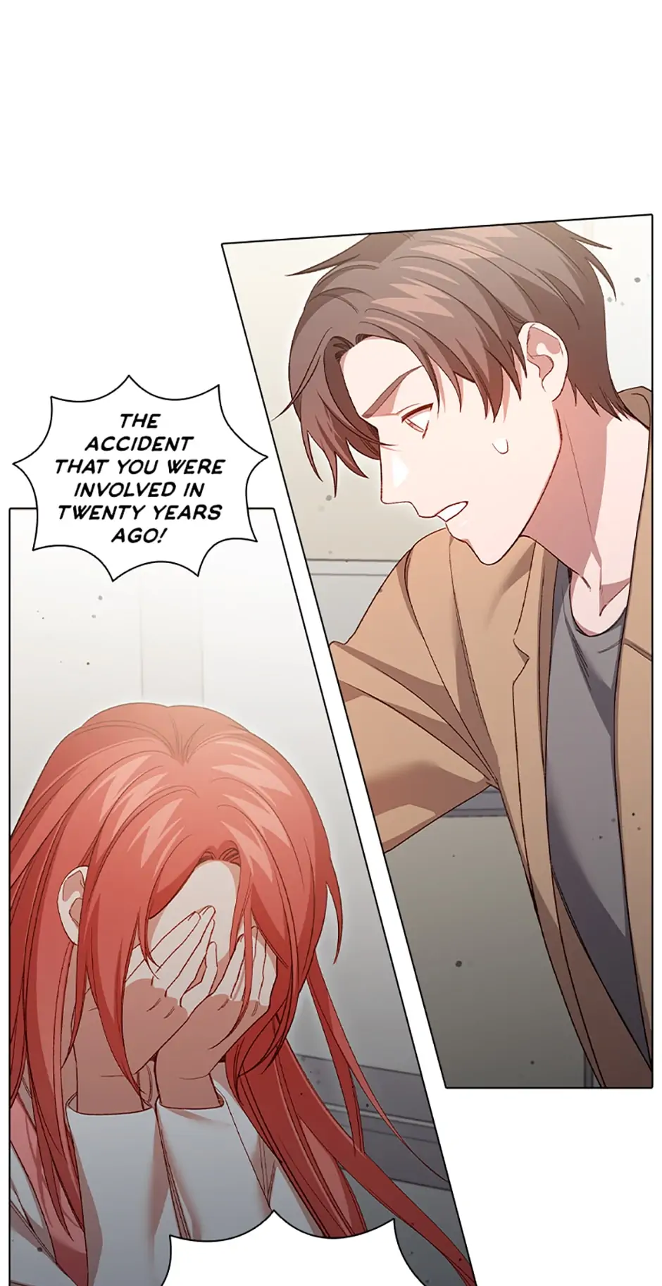 A Relationship Of Intended Carelessness Chapter 66 209 01