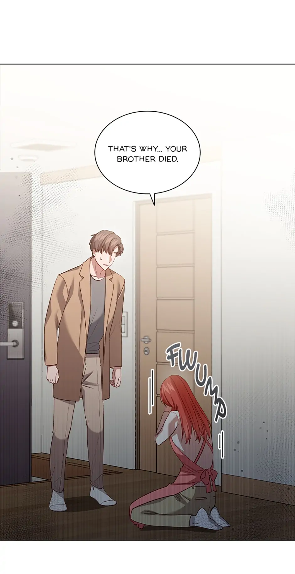 A Relationship Of Intended Carelessness Chapter 66 211 03