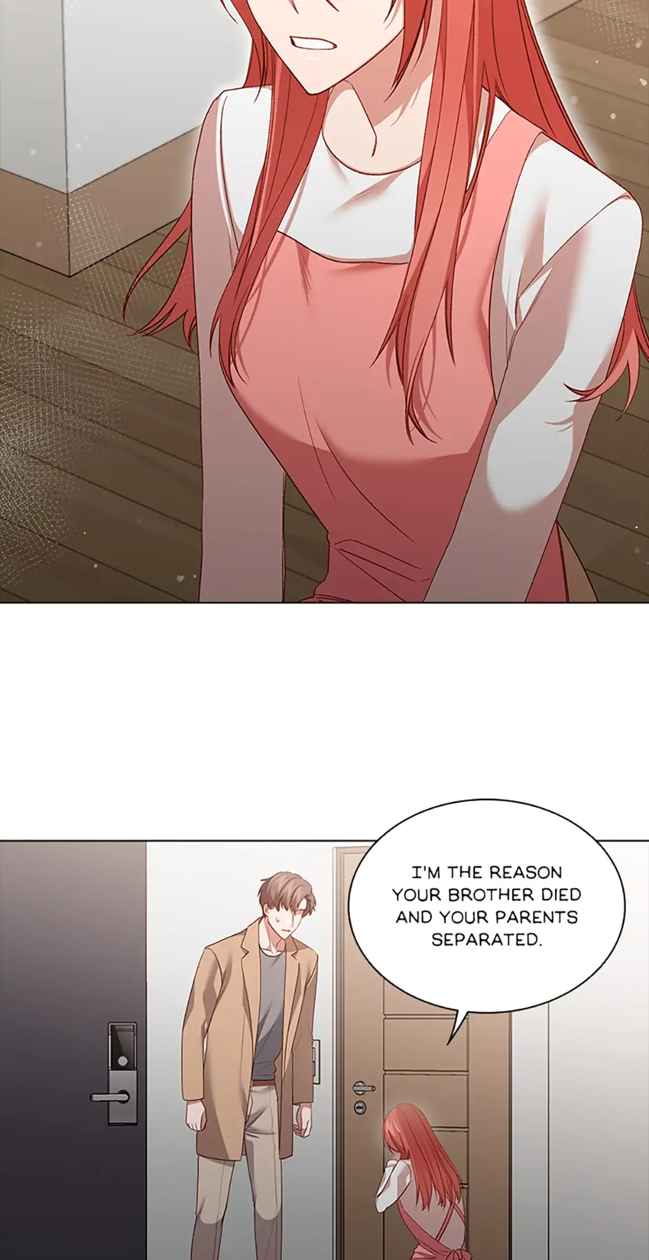 A Relationship Of Intended Carelessness Chapter 66 214 06