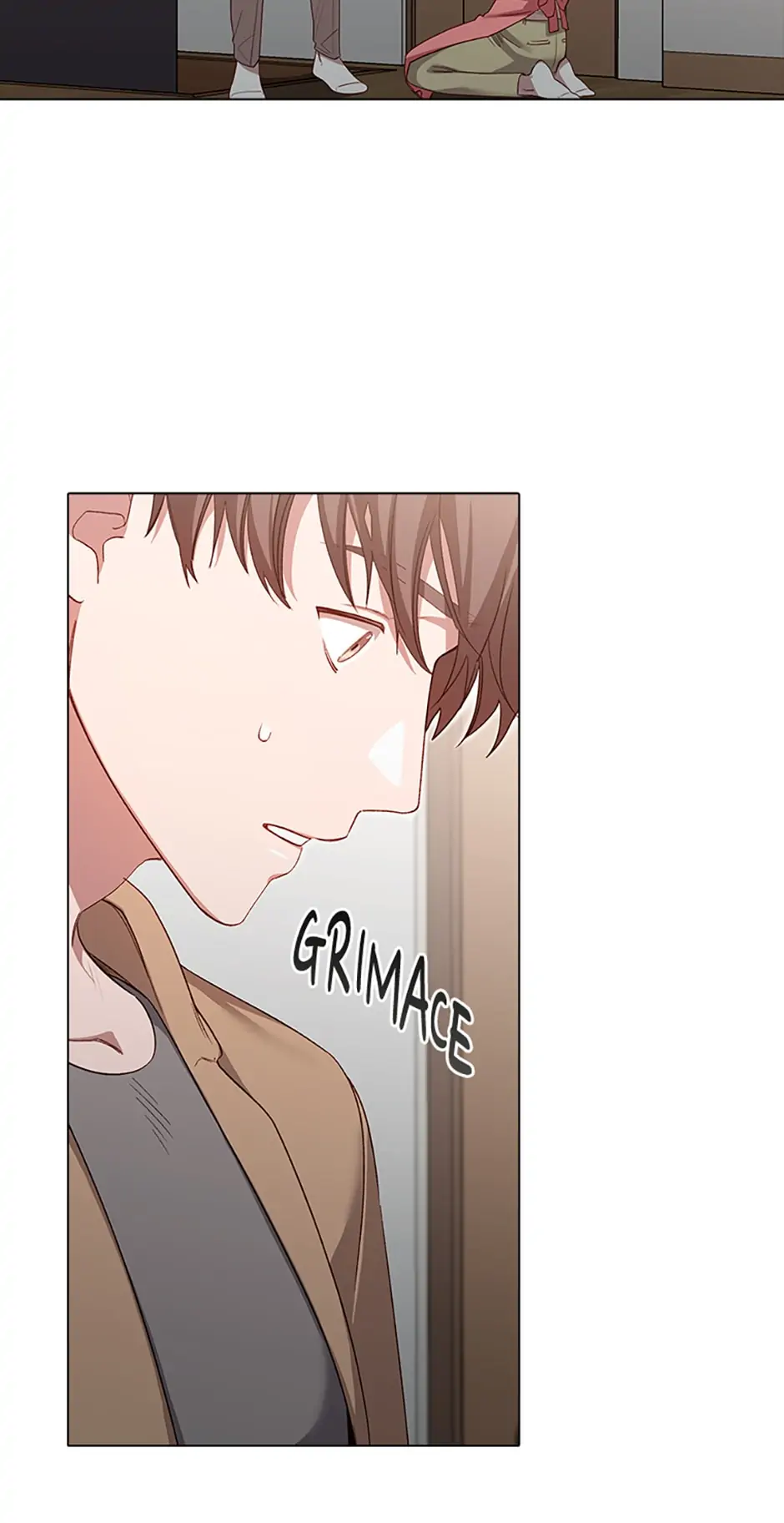 A Relationship Of Intended Carelessness Chapter 66 215 07