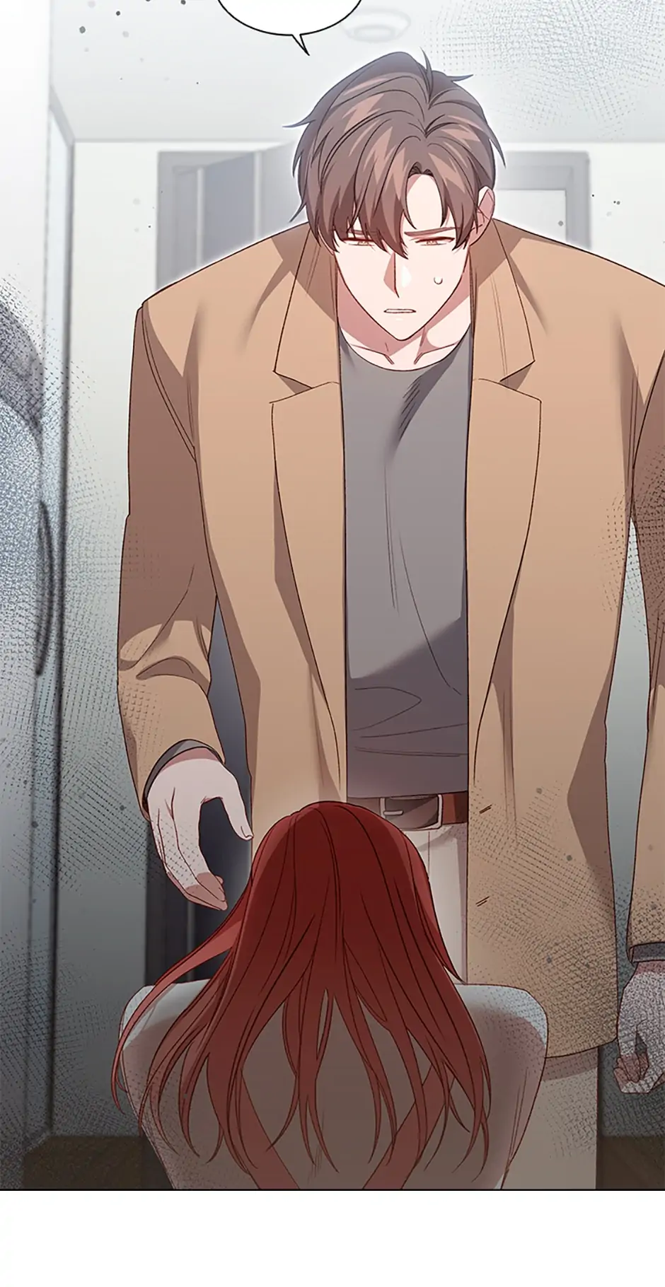 A Relationship Of Intended Carelessness Chapter 66 217 09