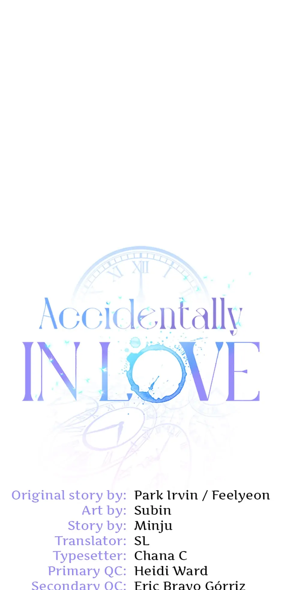 A Relationship Of Intended Carelessness Chapter 66 218 10