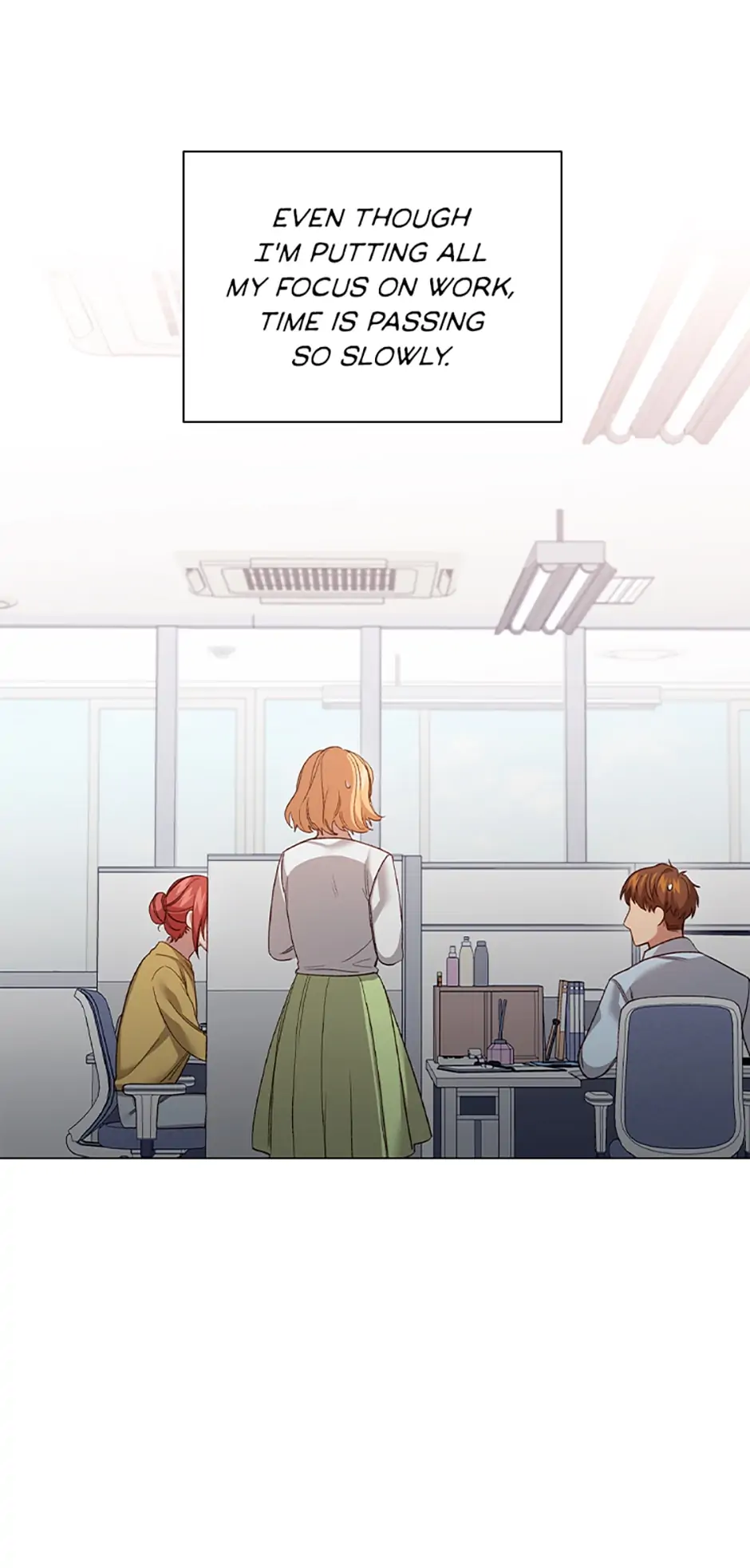 A Relationship Of Intended Carelessness Chapter 66 223 15