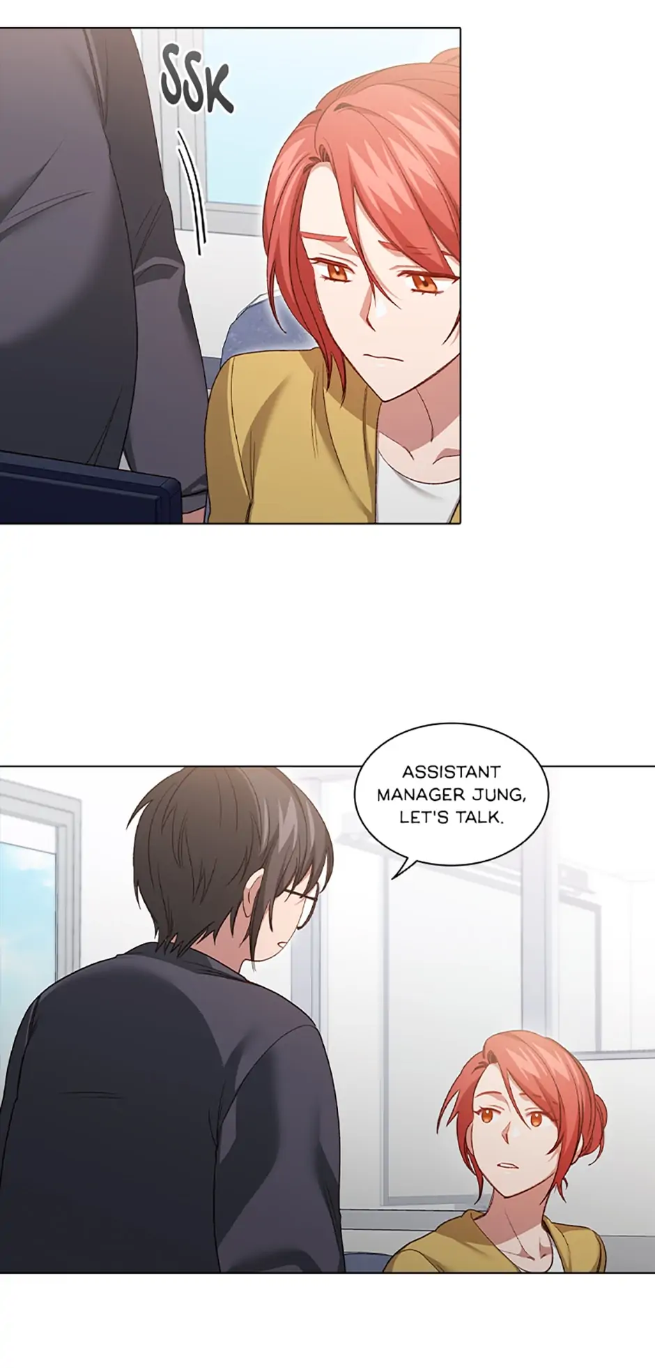 A Relationship Of Intended Carelessness Chapter 66 226 18