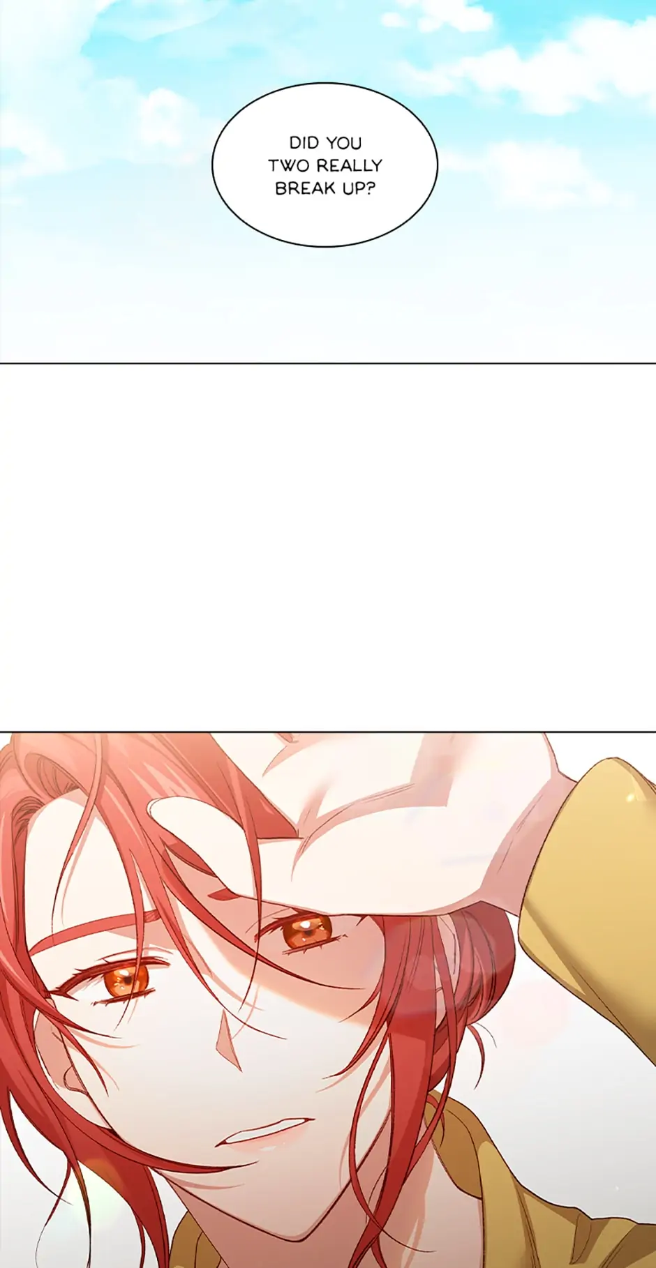 A Relationship Of Intended Carelessness Chapter 66 228 20