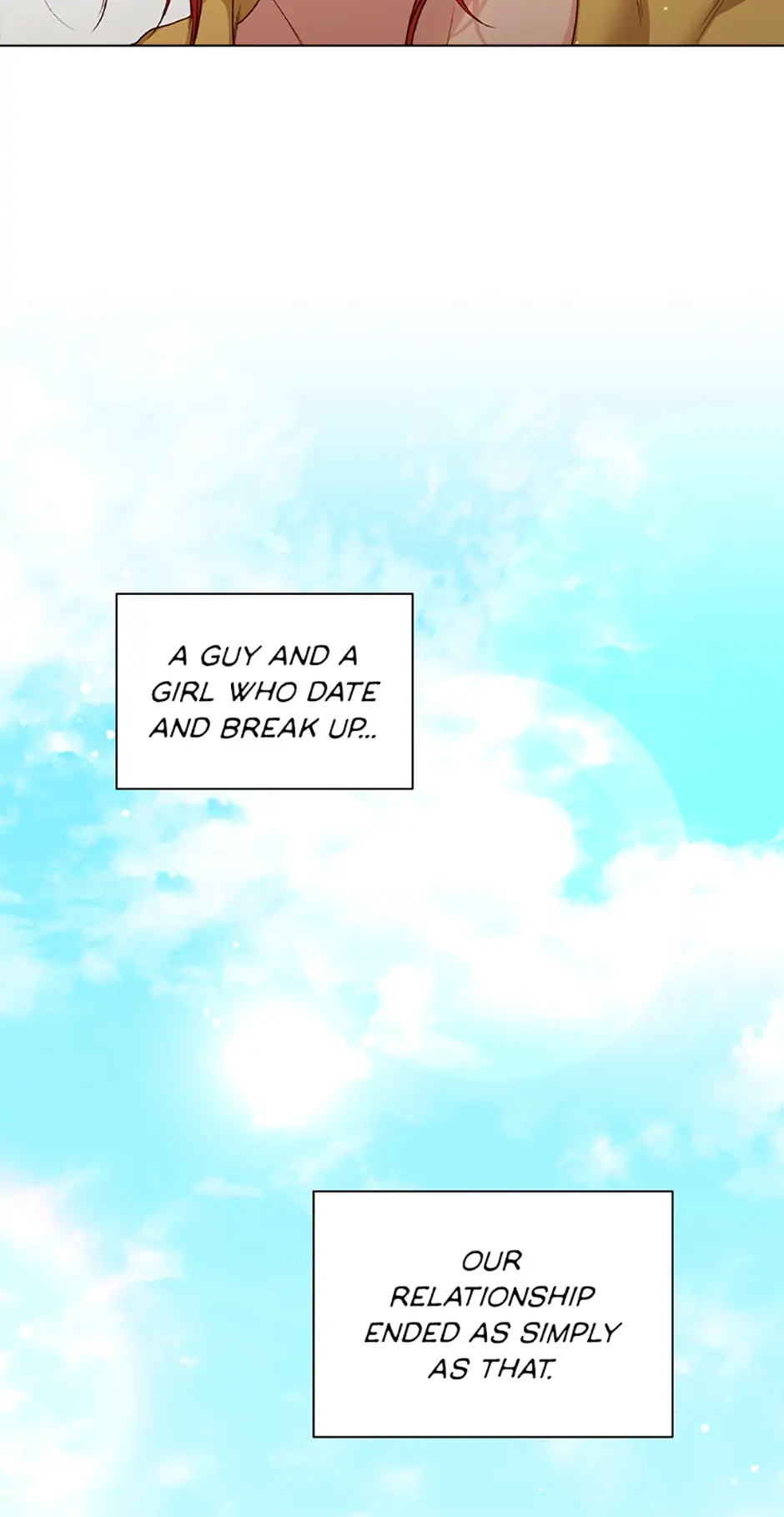 A Relationship Of Intended Carelessness Chapter 66 229 21