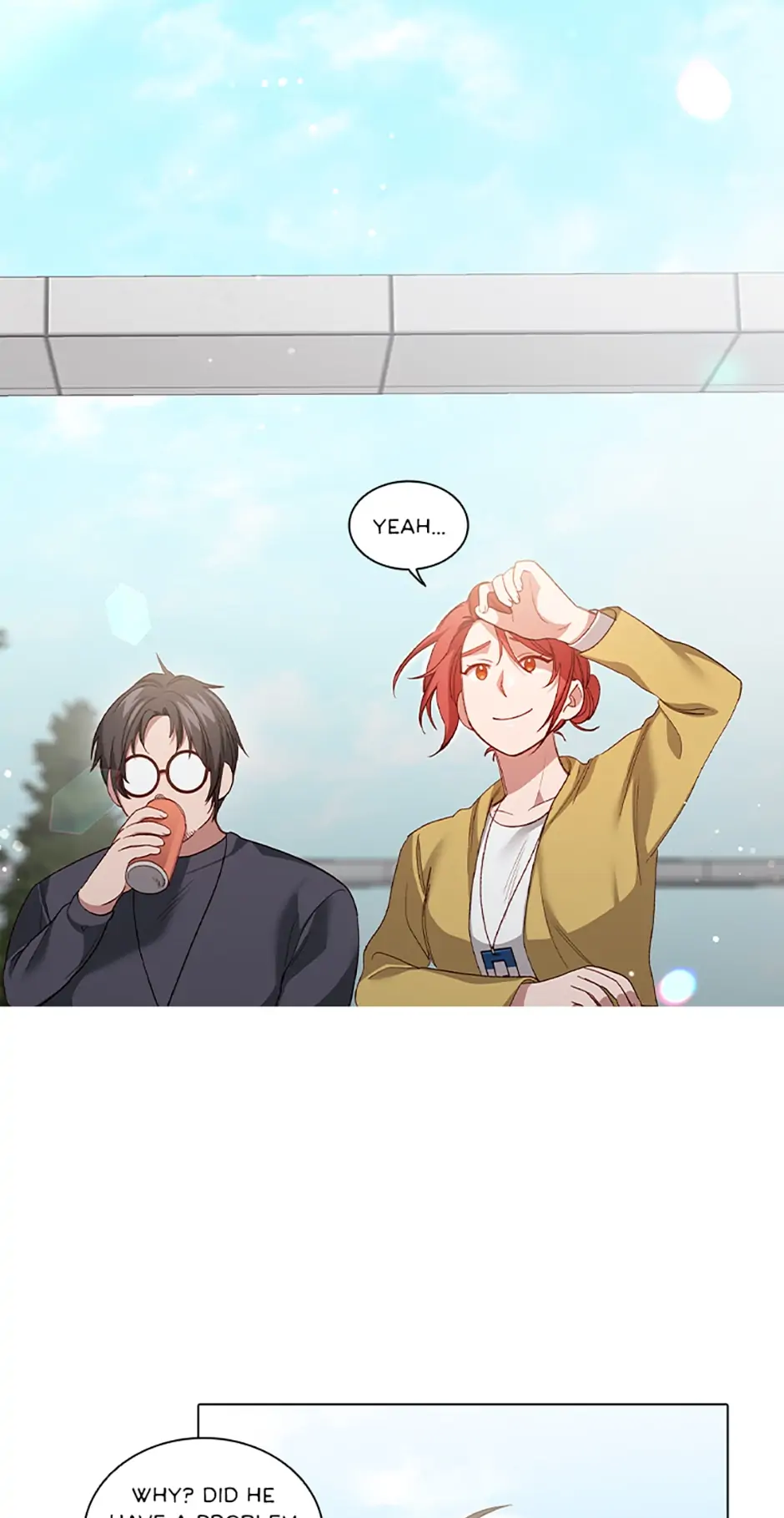 A Relationship Of Intended Carelessness Chapter 66 230 22