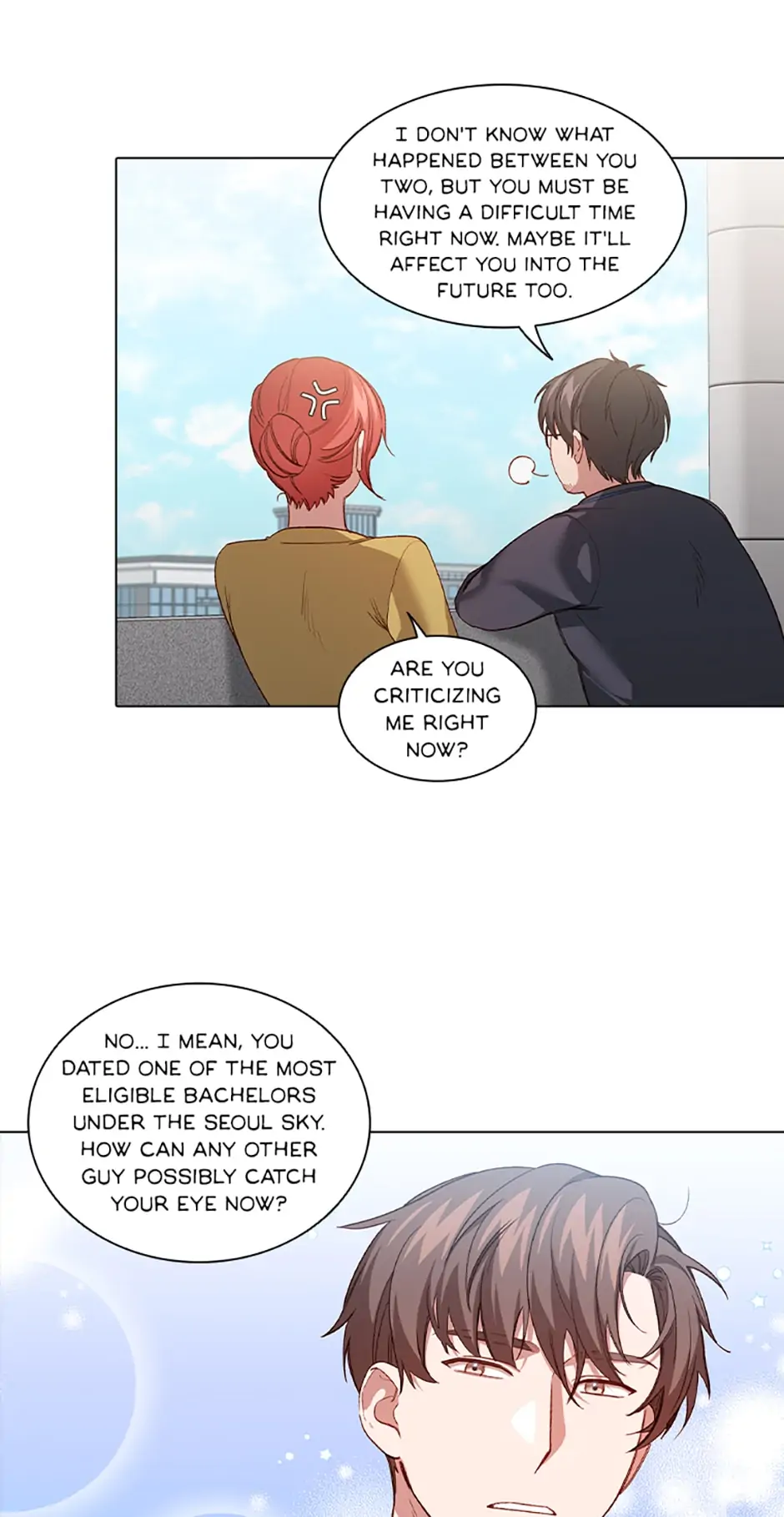 A Relationship Of Intended Carelessness Chapter 66 233 25