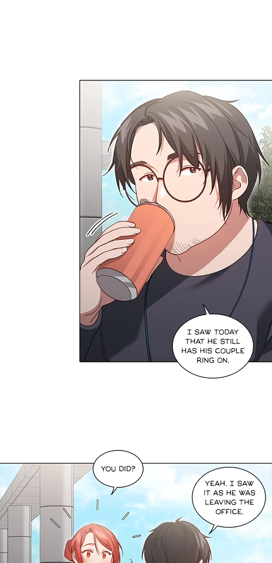 A Relationship Of Intended Carelessness Chapter 66 236 28