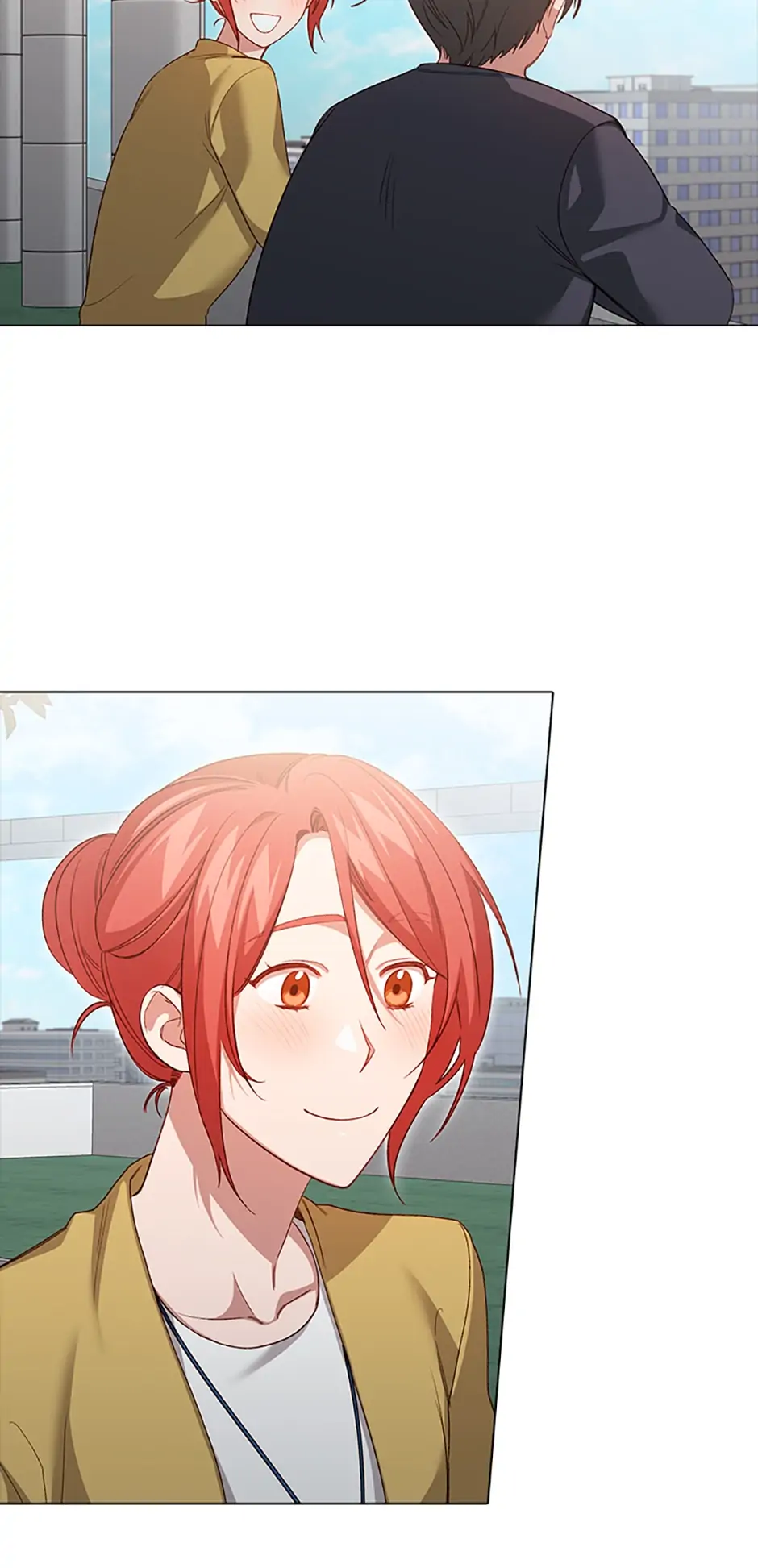 A Relationship Of Intended Carelessness Chapter 66 237 29