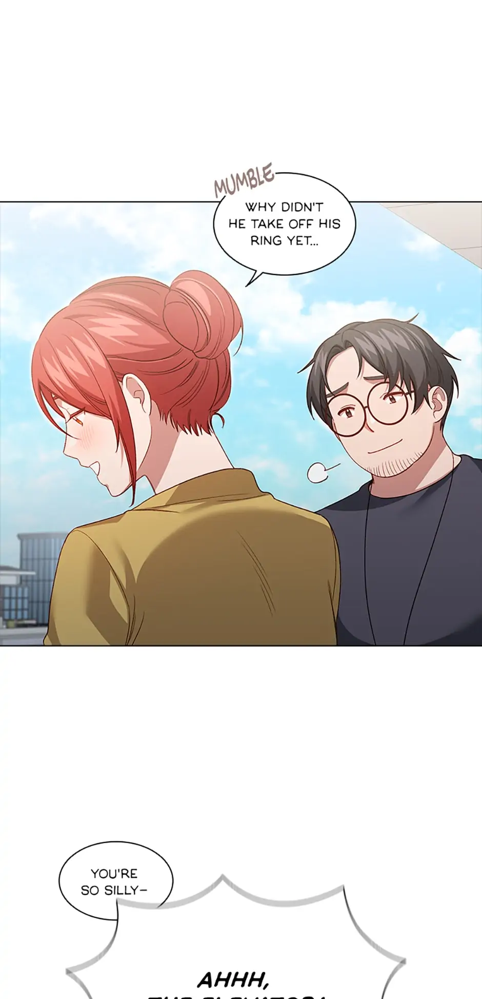 A Relationship Of Intended Carelessness Chapter 66 238 30