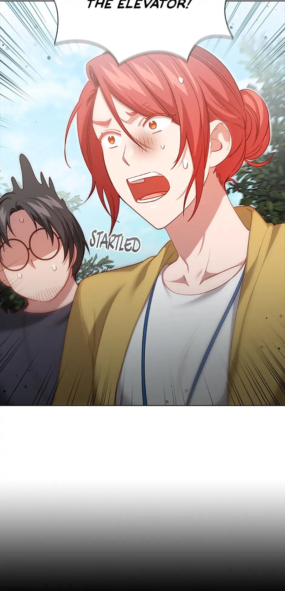 A Relationship Of Intended Carelessness Chapter 66 239 31