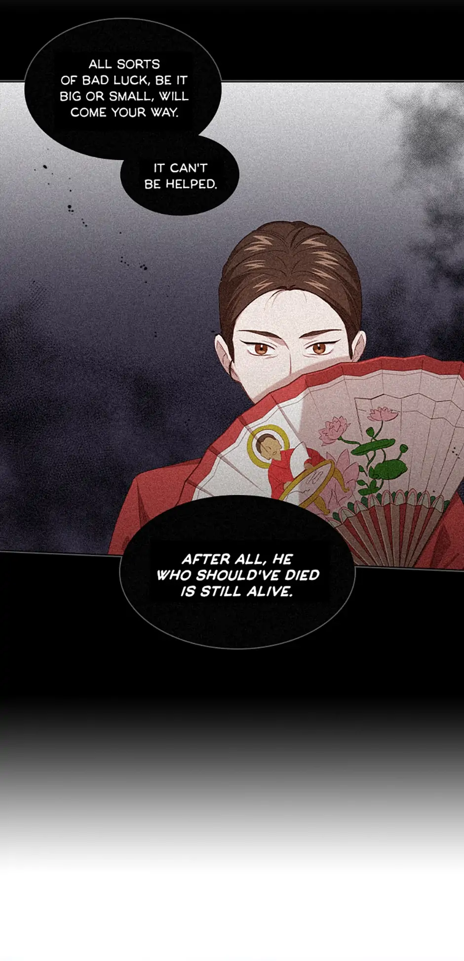 A Relationship Of Intended Carelessness Chapter 66 240 32