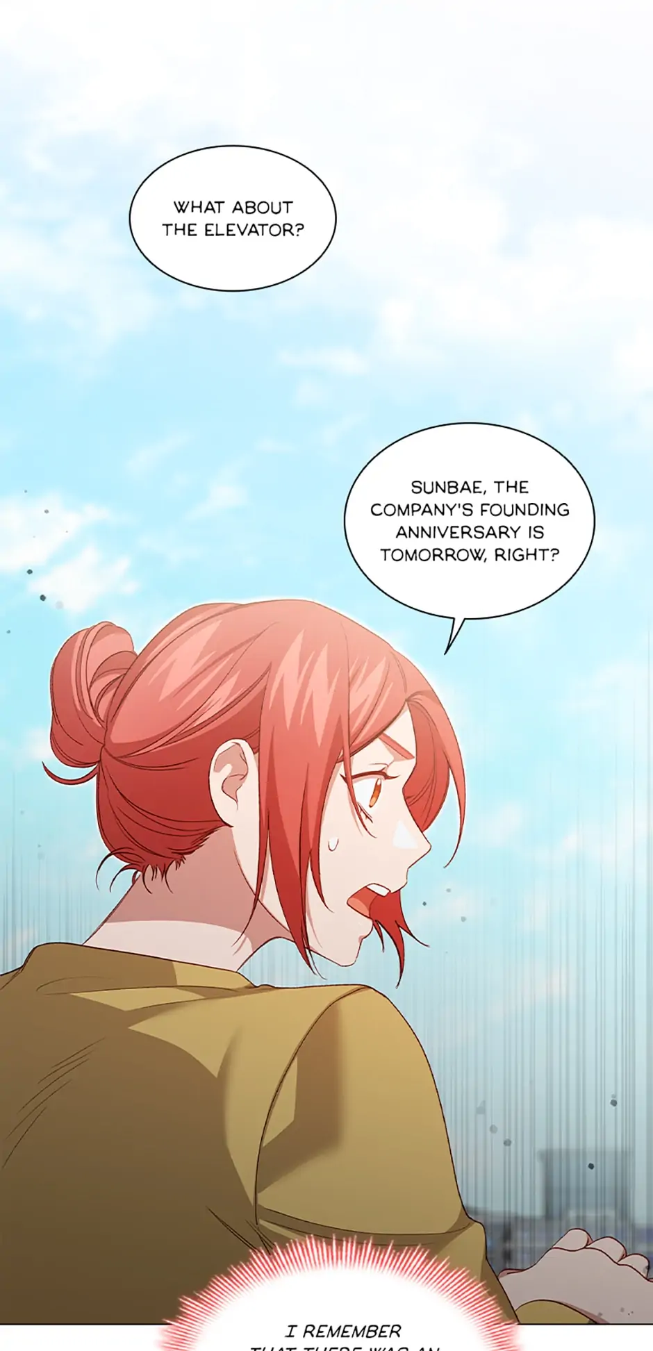 A Relationship Of Intended Carelessness Chapter 66 241 33